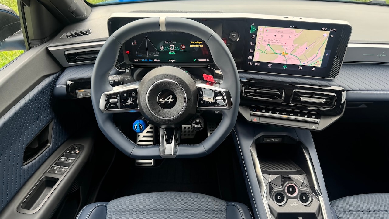 ALPINE A290 220 52kWh GT Performance-image-20