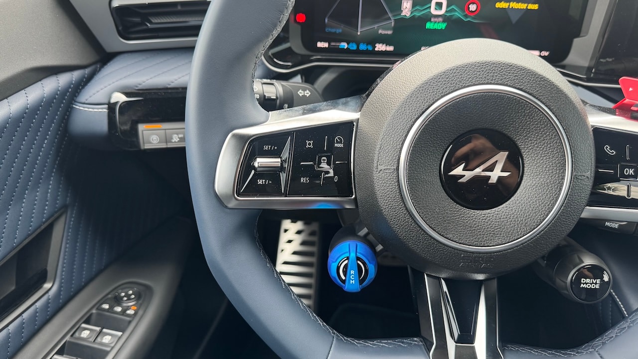 ALPINE A290 220 52kWh GT Performance-image-22