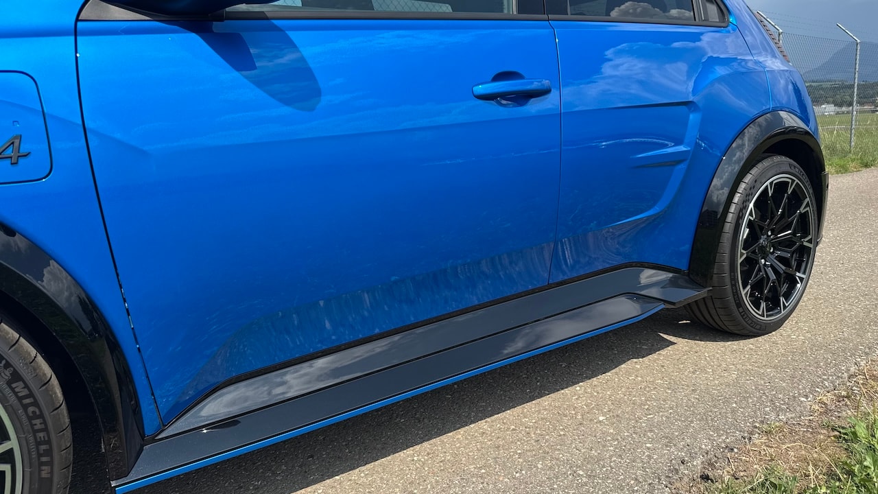 ALPINE A290 220 52kWh GT Performance-image-31