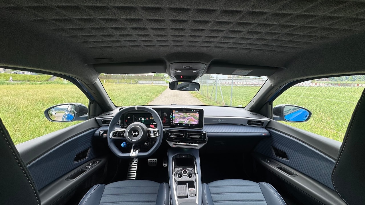 ALPINE A290 220 52kWh GT Performance-image-29