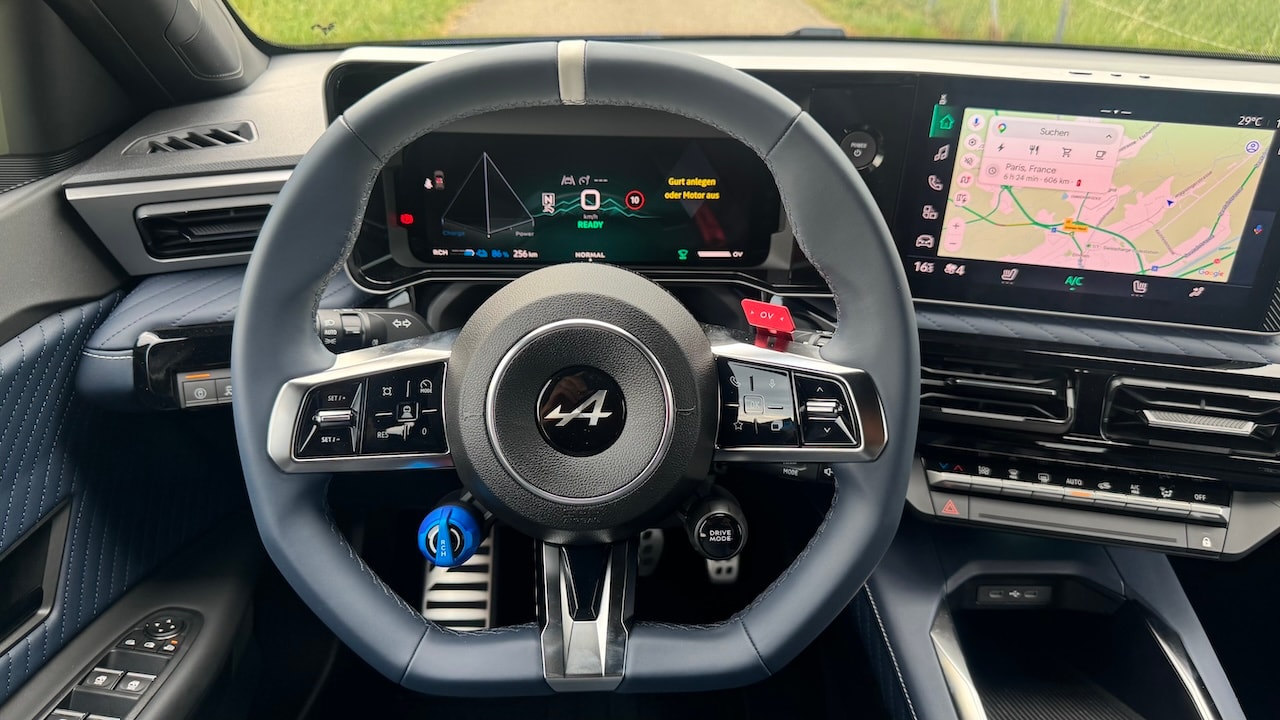 ALPINE A290 220 52kWh GT Performance-image-21