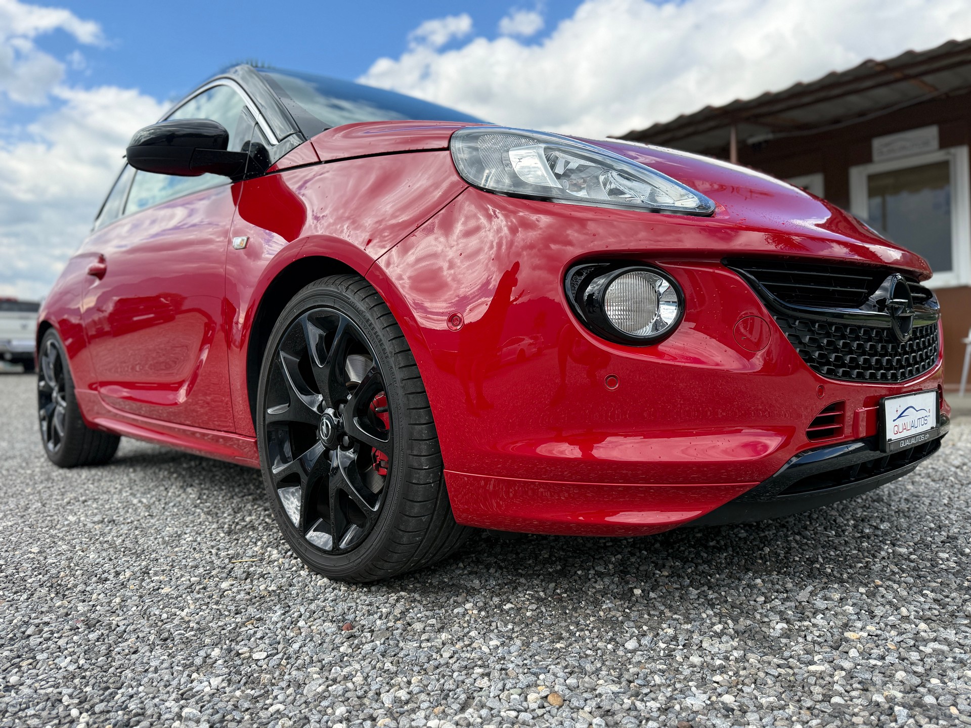 OPEL Adam 1.4 Turbo S-image-13