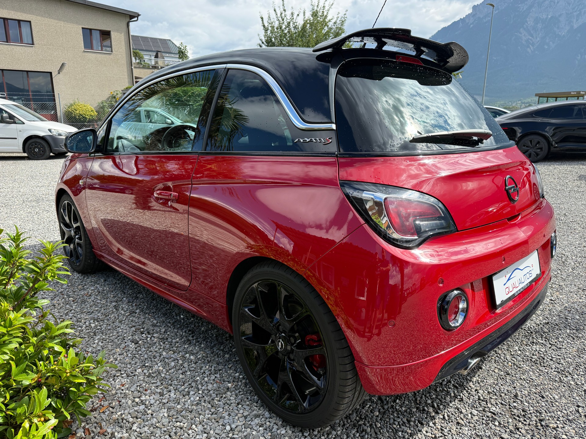 OPEL Adam 1.4 Turbo S-showroom-element-3