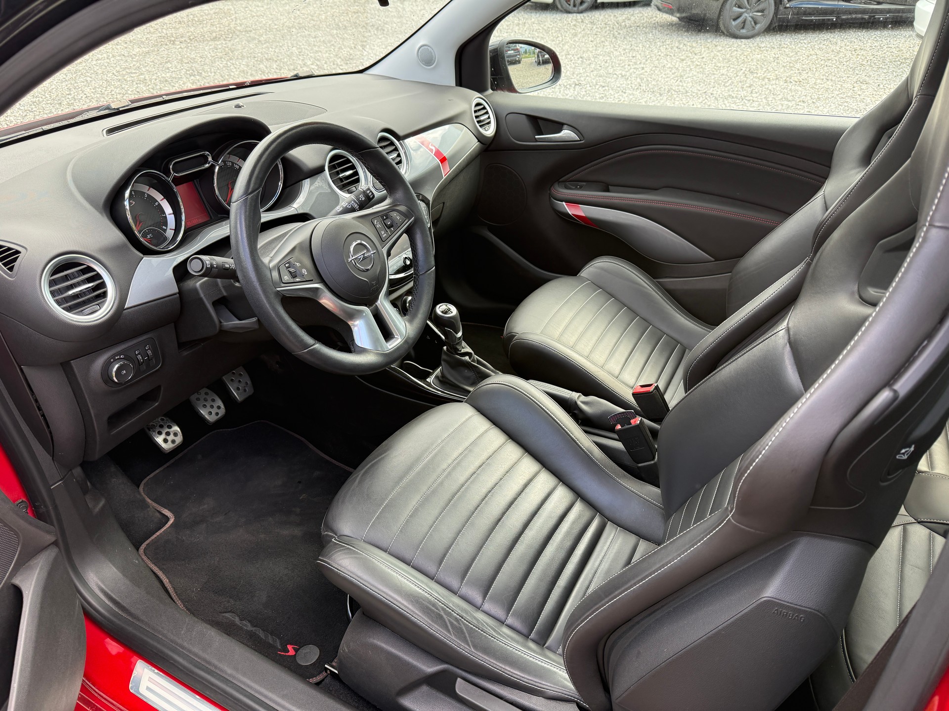 OPEL Adam 1.4 Turbo S-image-7