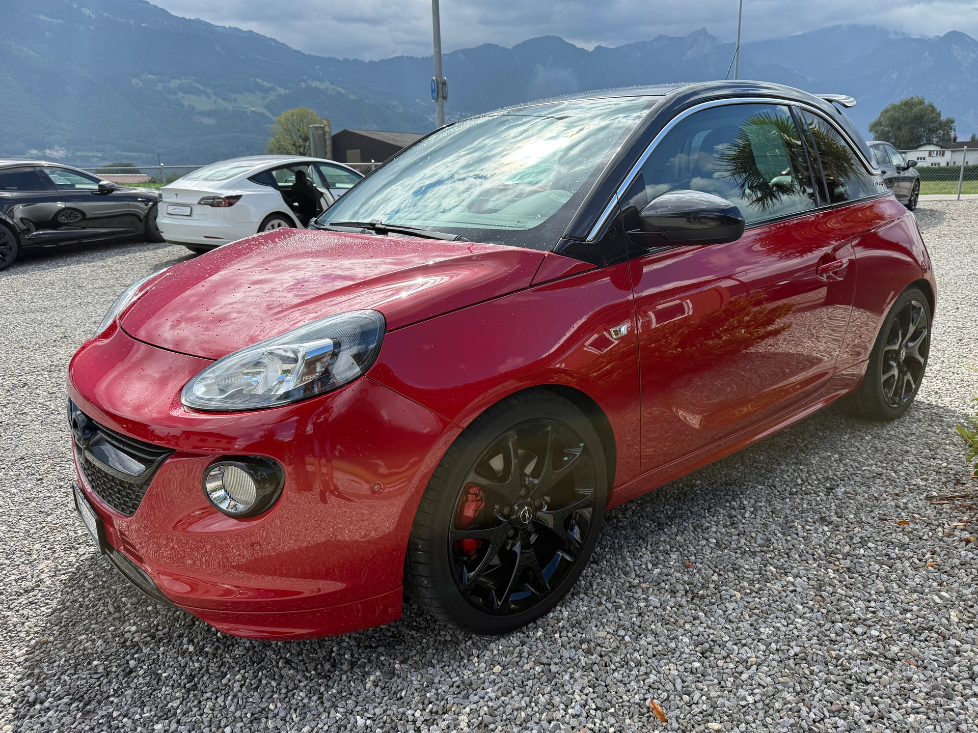 OPEL Adam 1.4 Turbo S-showroom-element-2