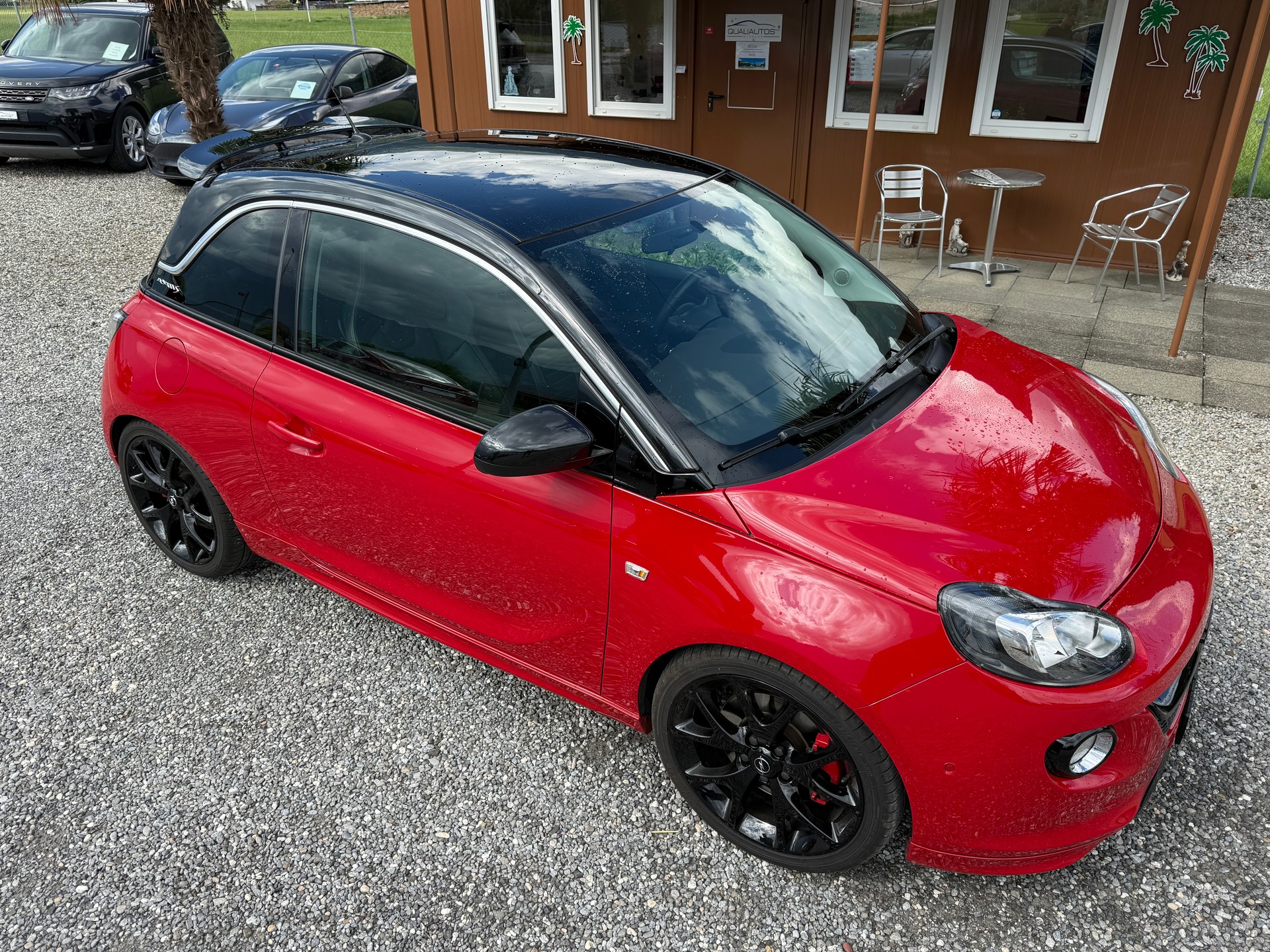 OPEL Adam 1.4 Turbo S-image-4