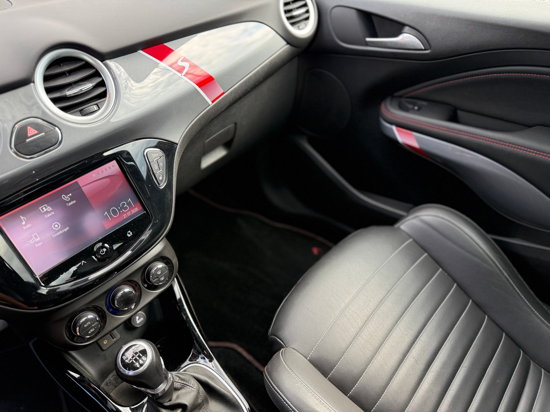 OPEL Adam 1.4 Turbo S-image-8