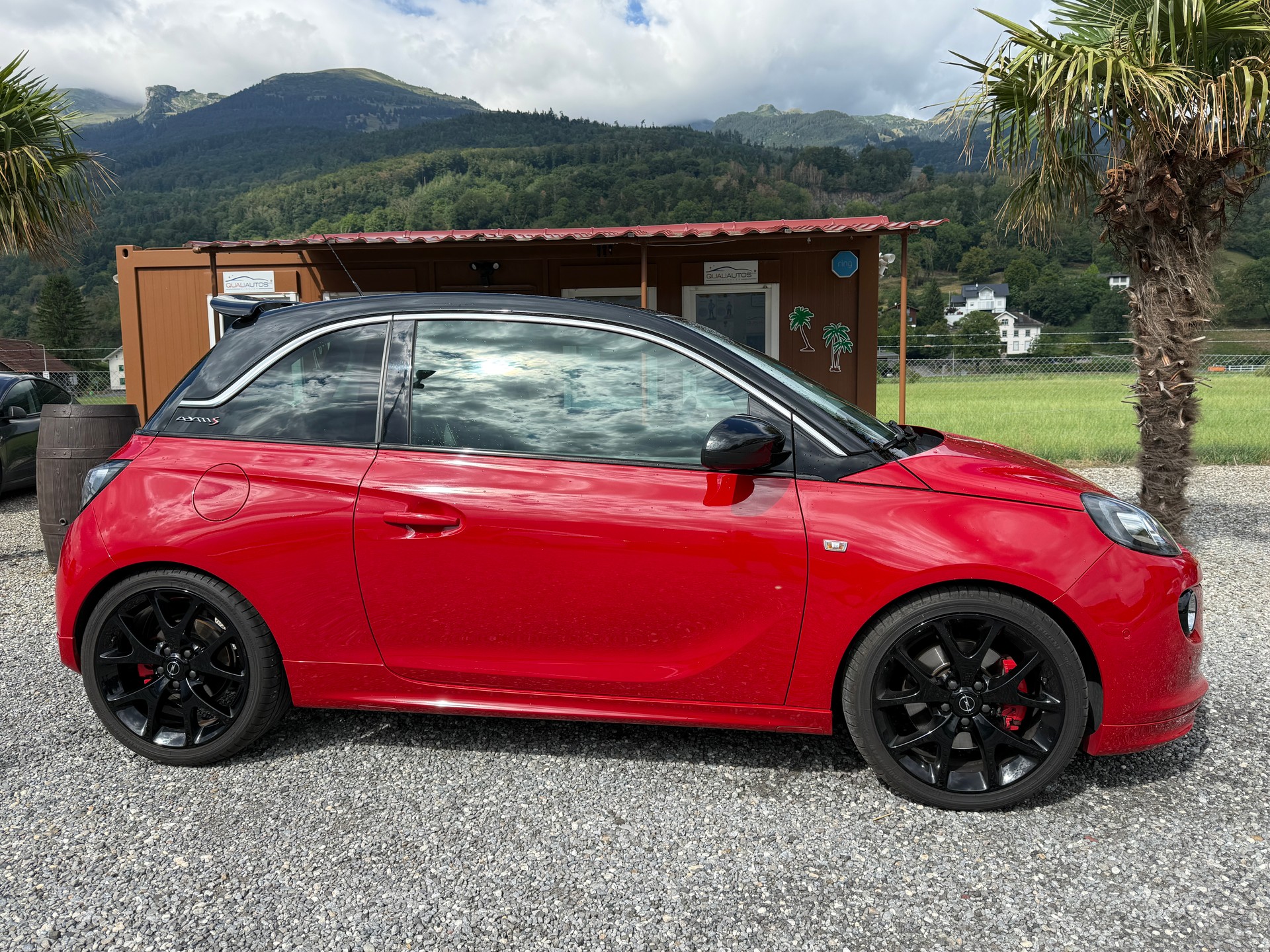 OPEL Adam 1.4 Turbo S-showroom-element-1
