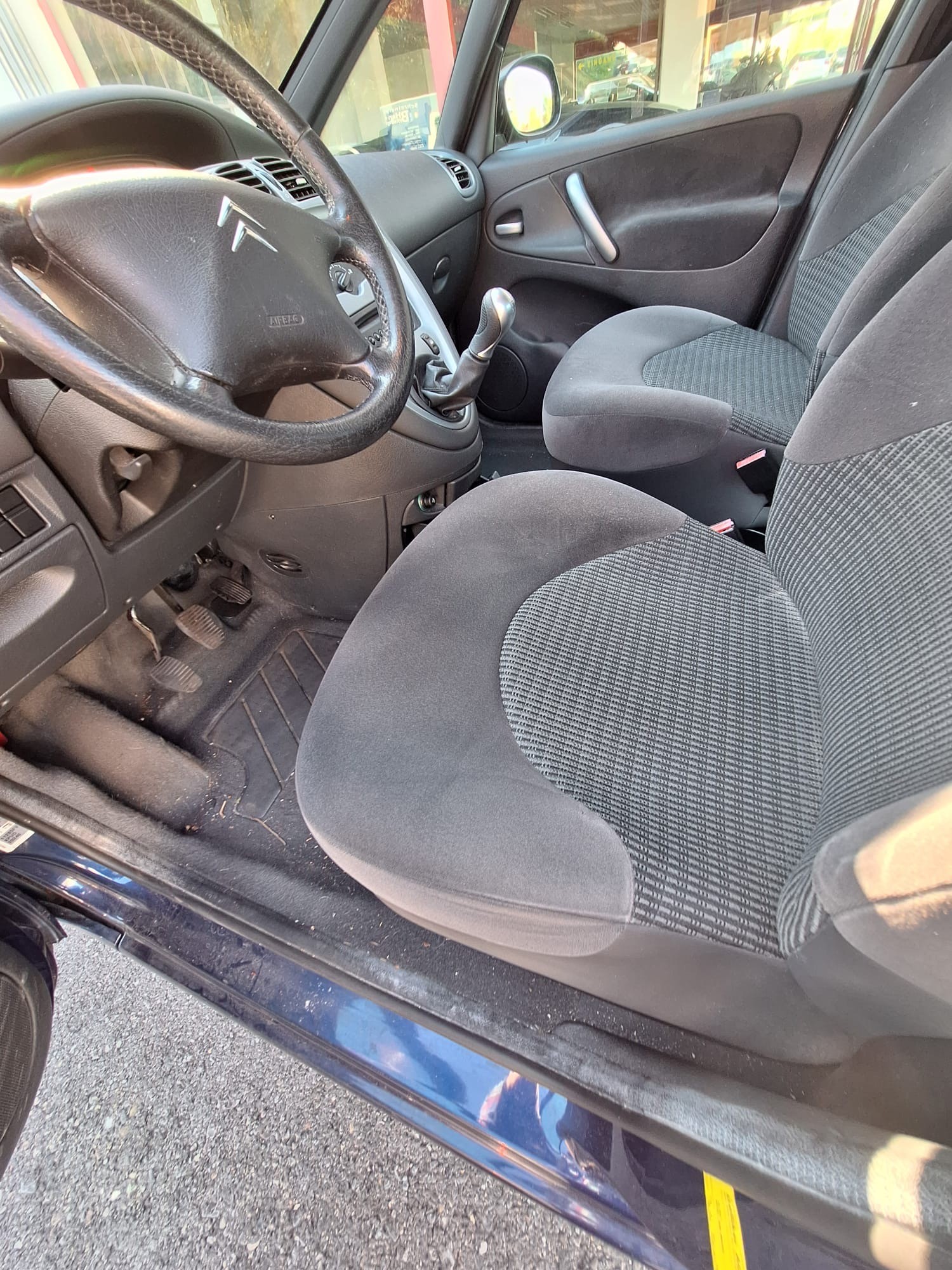 CITROEN Xsara Picasso 1.6i 16V Exclusive-image-7