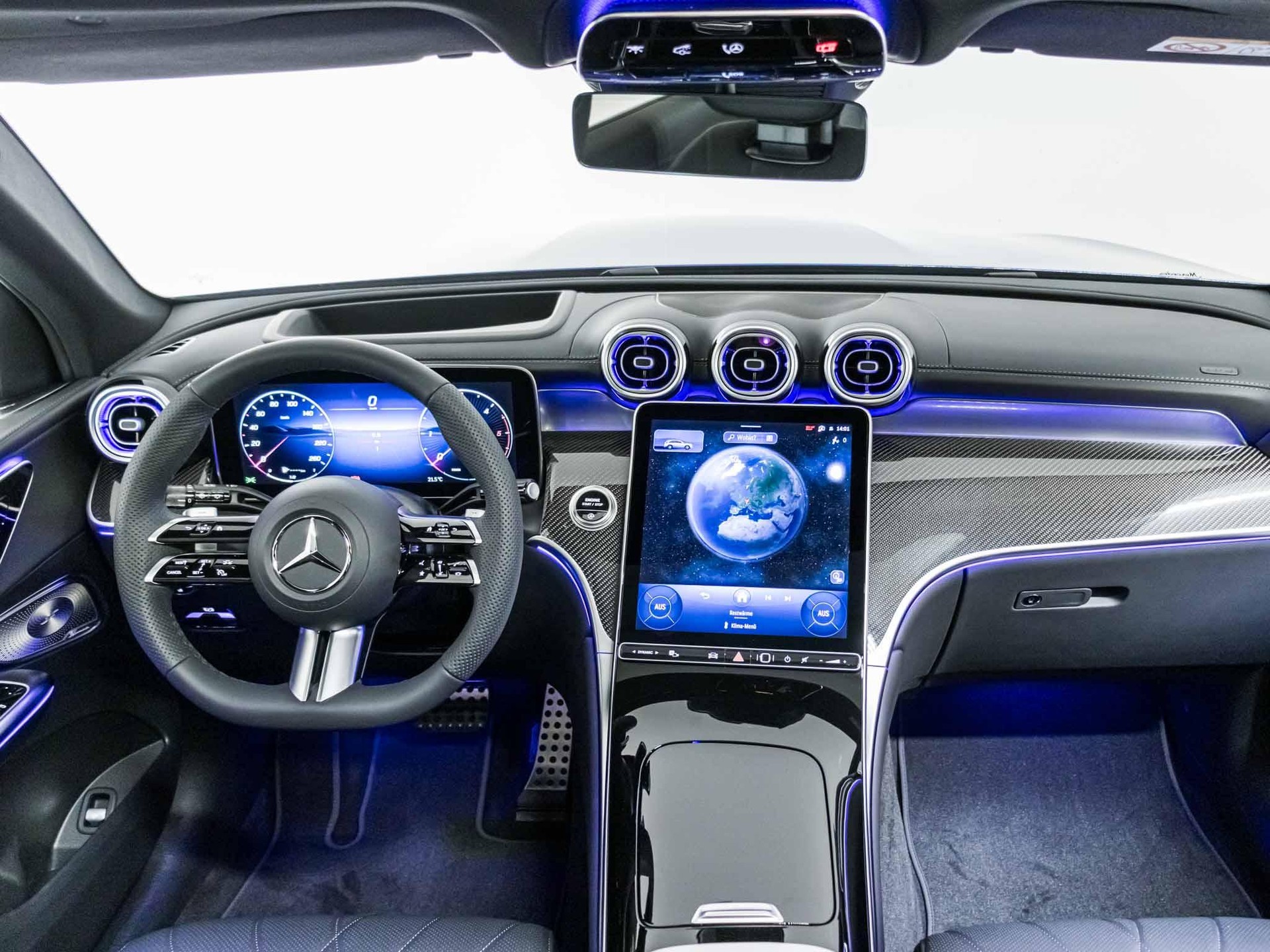 MERCEDES-BENZ GLC 220 d 4MATIC-image-10