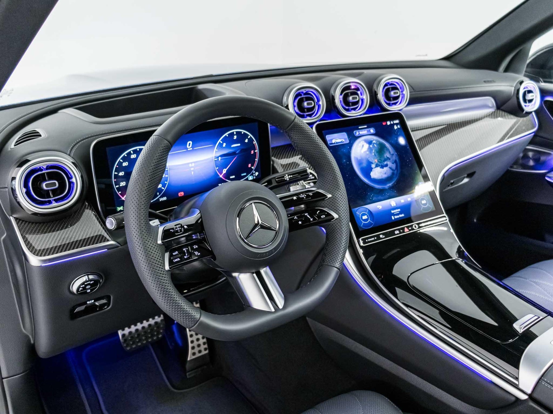 MERCEDES-BENZ GLC 220 d 4MATIC-image-9