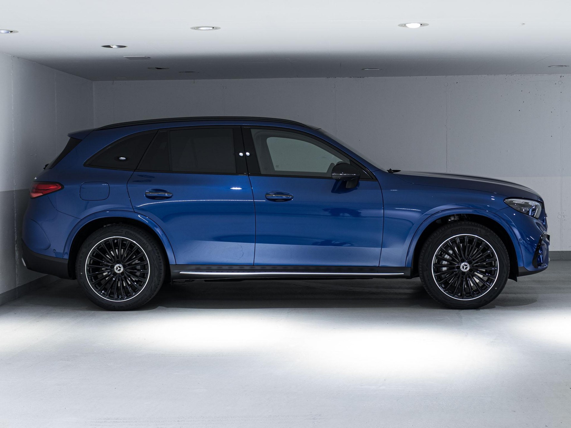 MERCEDES-BENZ GLC 220 d 4MATIC-image-1