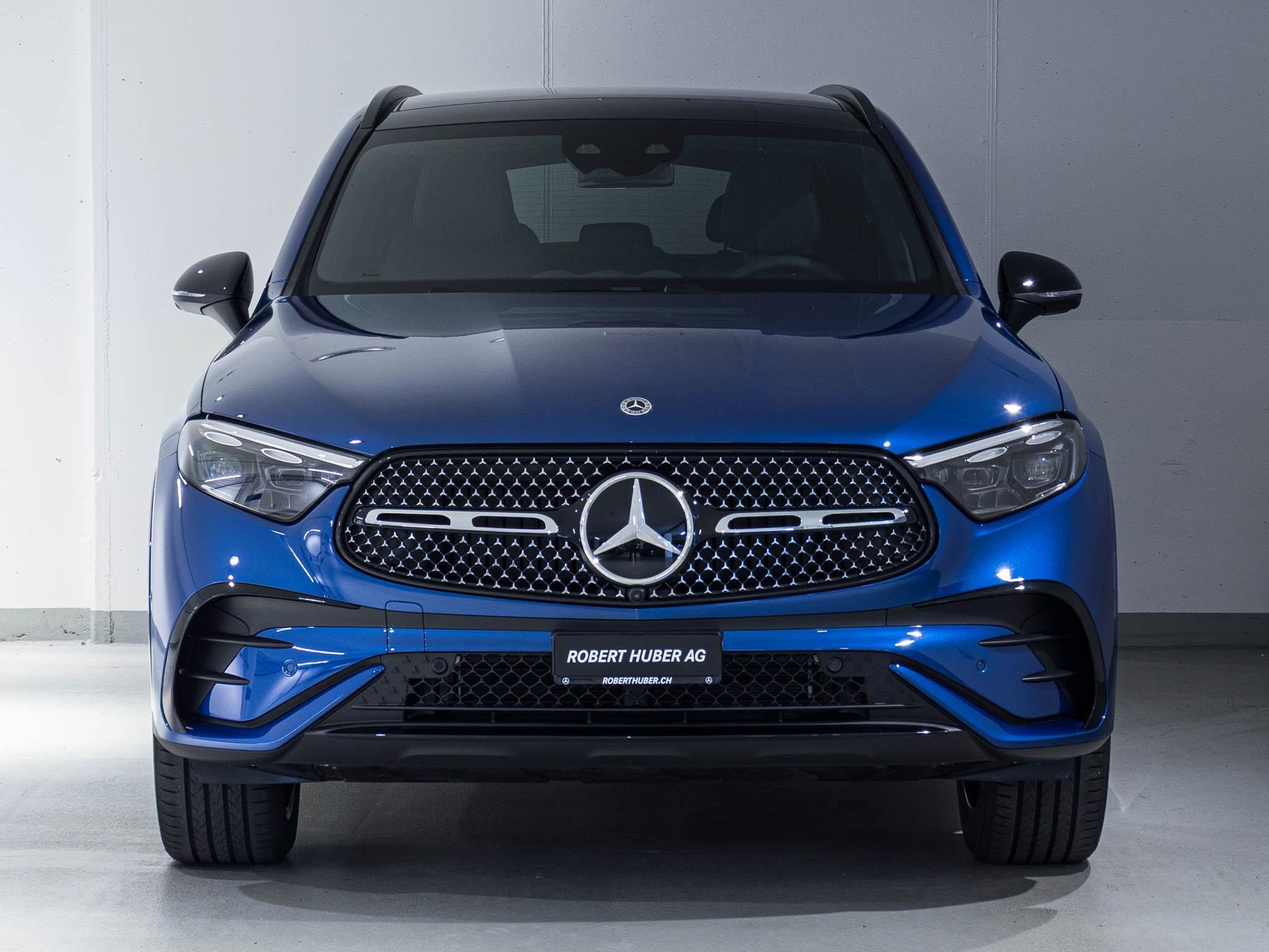 MERCEDES-BENZ GLC 220 d 4MATIC-image-2