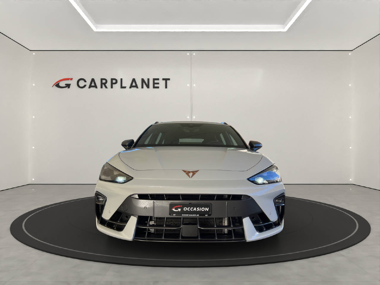CUPRA Leon ST 2.0 TSI VZ 333PS 4x4 4Drive DSG *inkl. AHK*-showroom-element-2