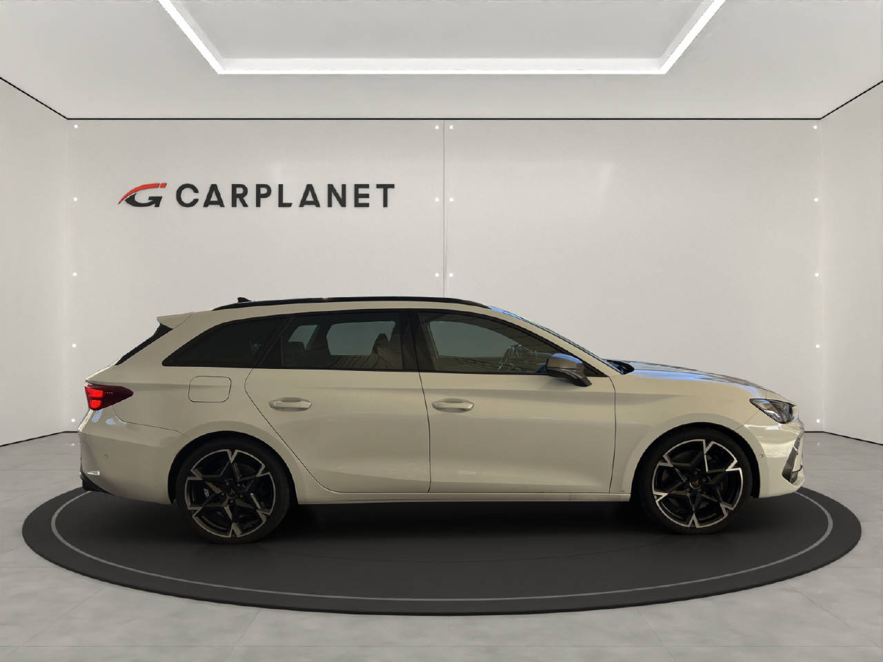 CUPRA Leon ST 2.0 TSI VZ 333PS 4x4 4Drive DSG *inkl. AHK*-showroom-element-3