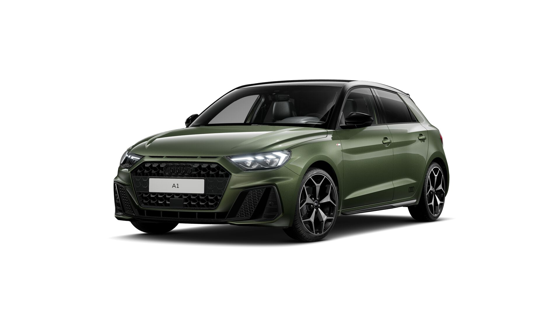 AUDI A1 Sportback 30 TFSI S Line Attraction S-tronic-showroom-element-1