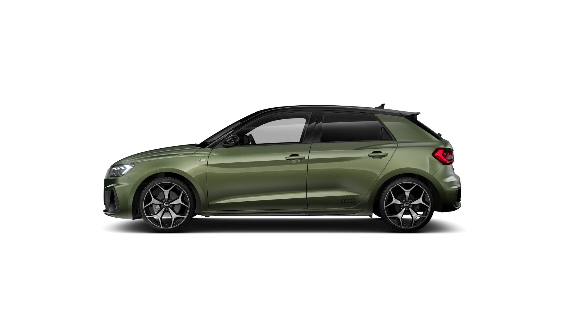 AUDI A1 Sportback 30 TFSI S Line Attraction S-tronic-showroom-element-2