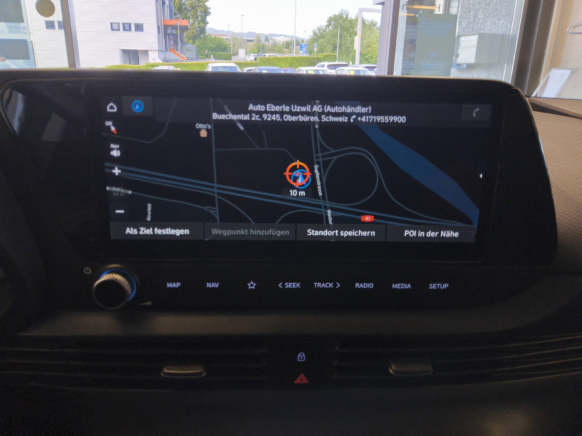 HYUNDAI i20 1.0 T-GDi Amplia-image-18