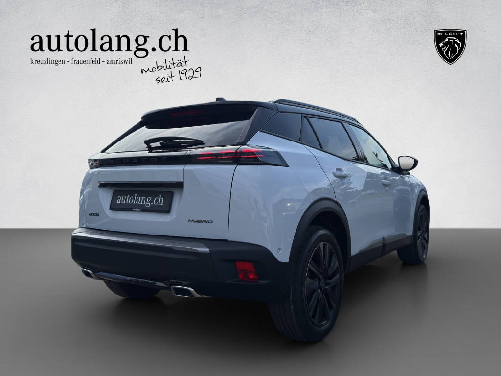 PEUGEOT 2008 1.2 Hybrid 145 GT Exclusive-showroom-element-3