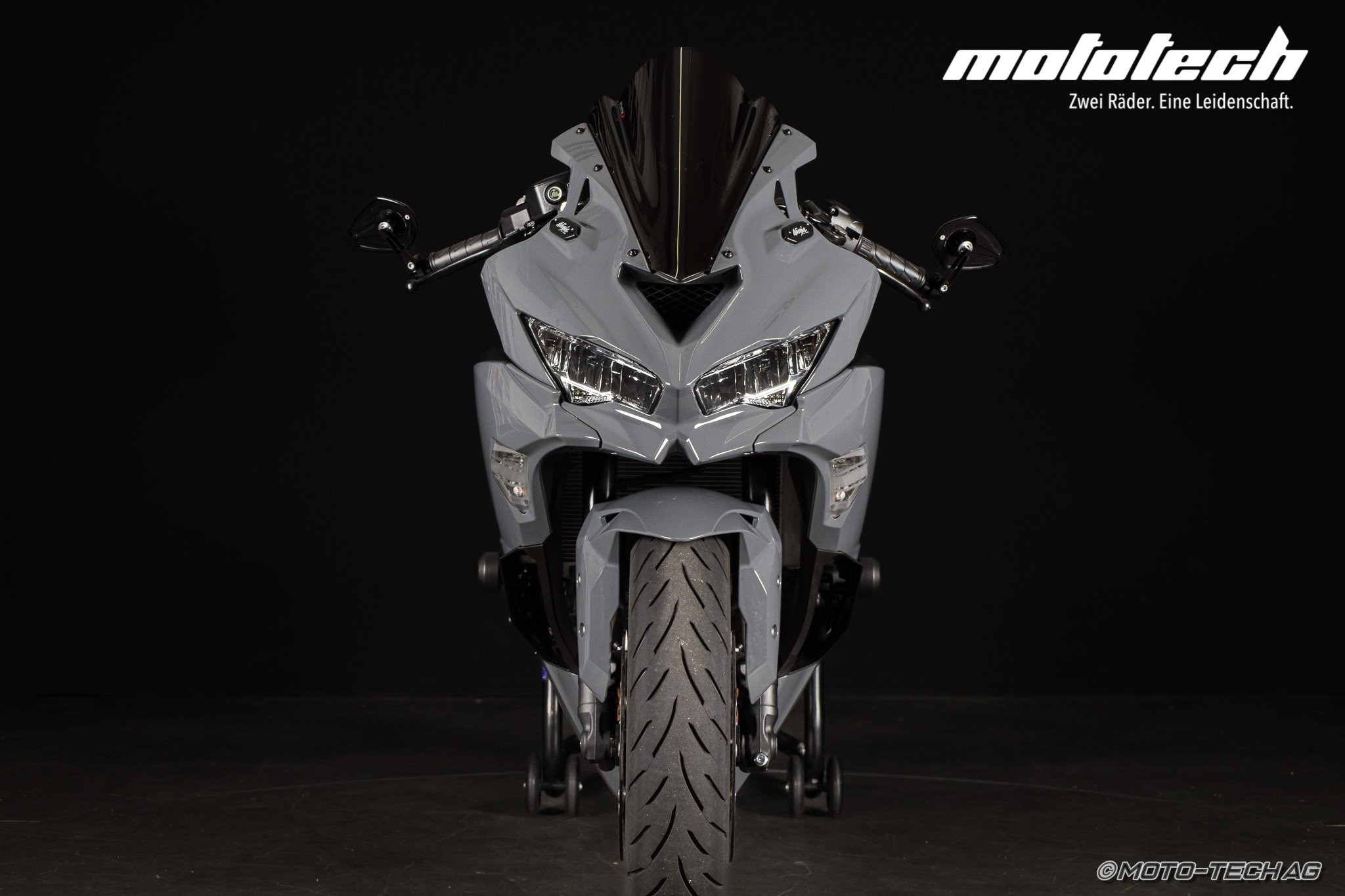 Moto-Tech Schweiz AG | MotoScout24