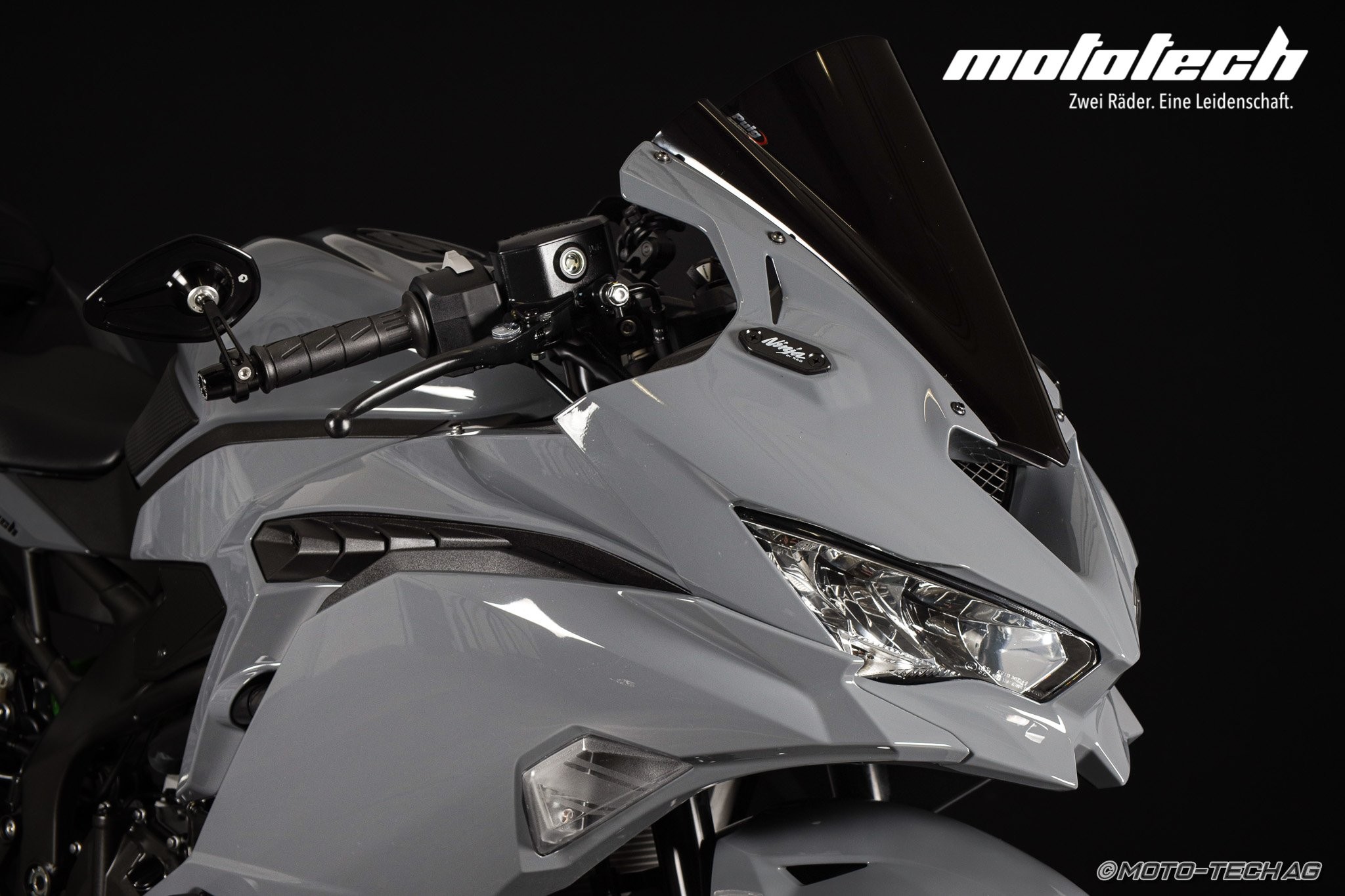 Moto-Tech Schweiz AG | MotoScout24
