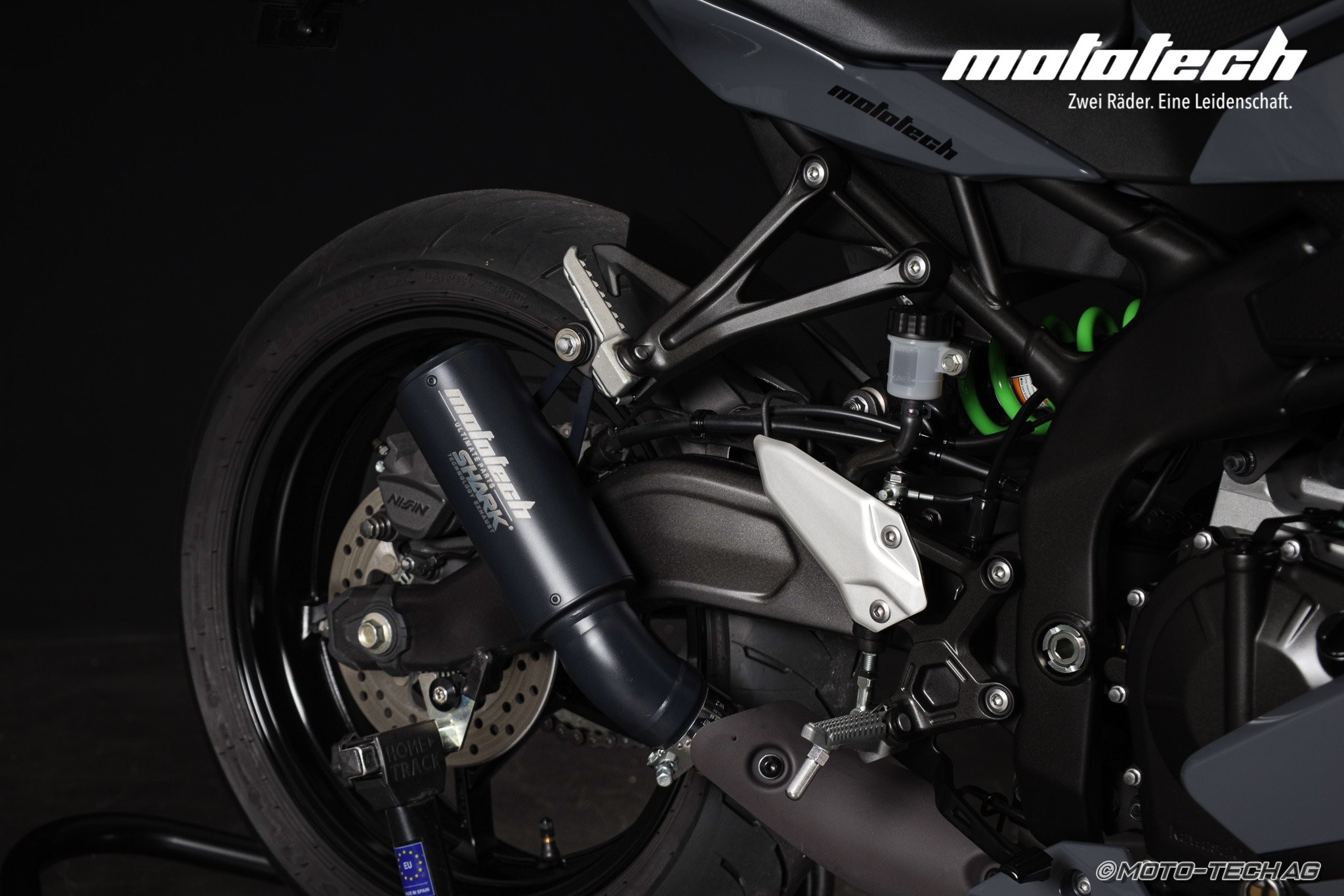 Moto-Tech Schweiz AG | MotoScout24
