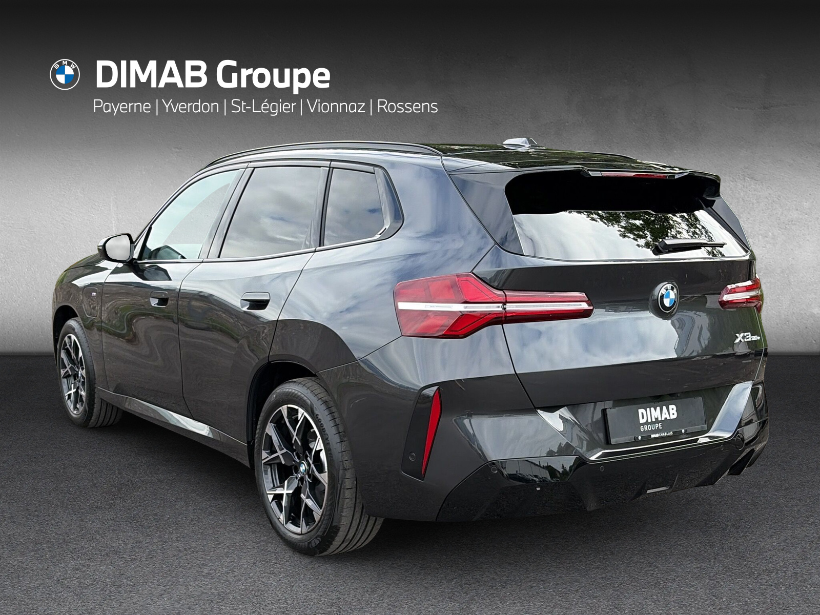 BMW X3 xDrive 30e M Sport-showroom-element-2
