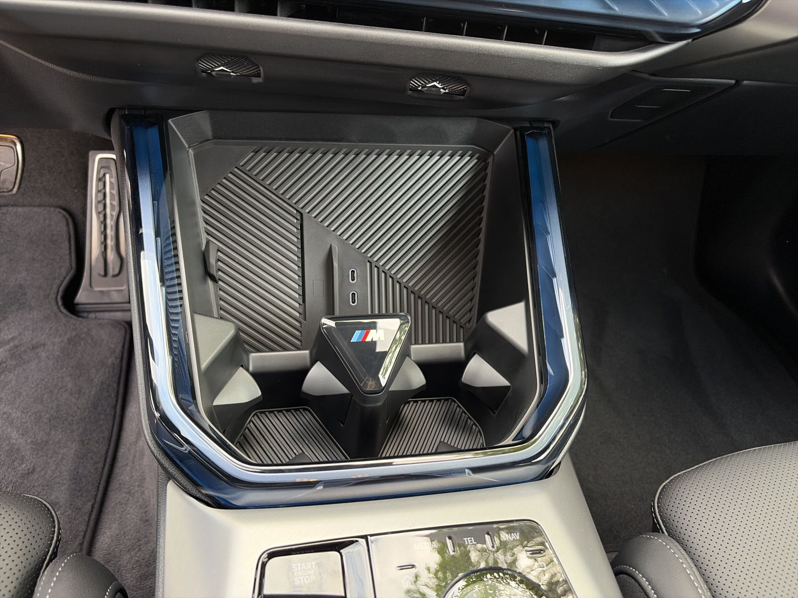 BMW X3 xDrive 30e M Sport-image-23