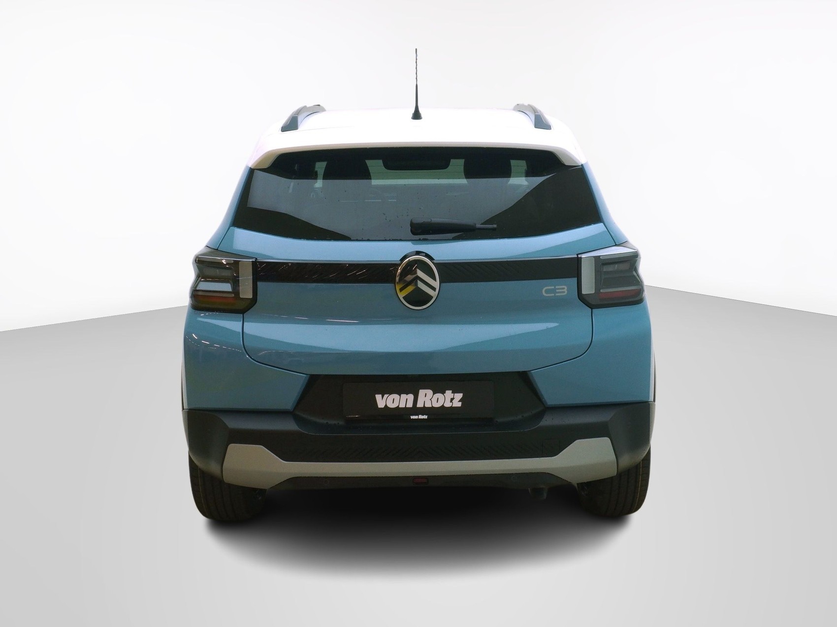 CITROEN C3 1.2 Hybrid Max-showroom-element-2