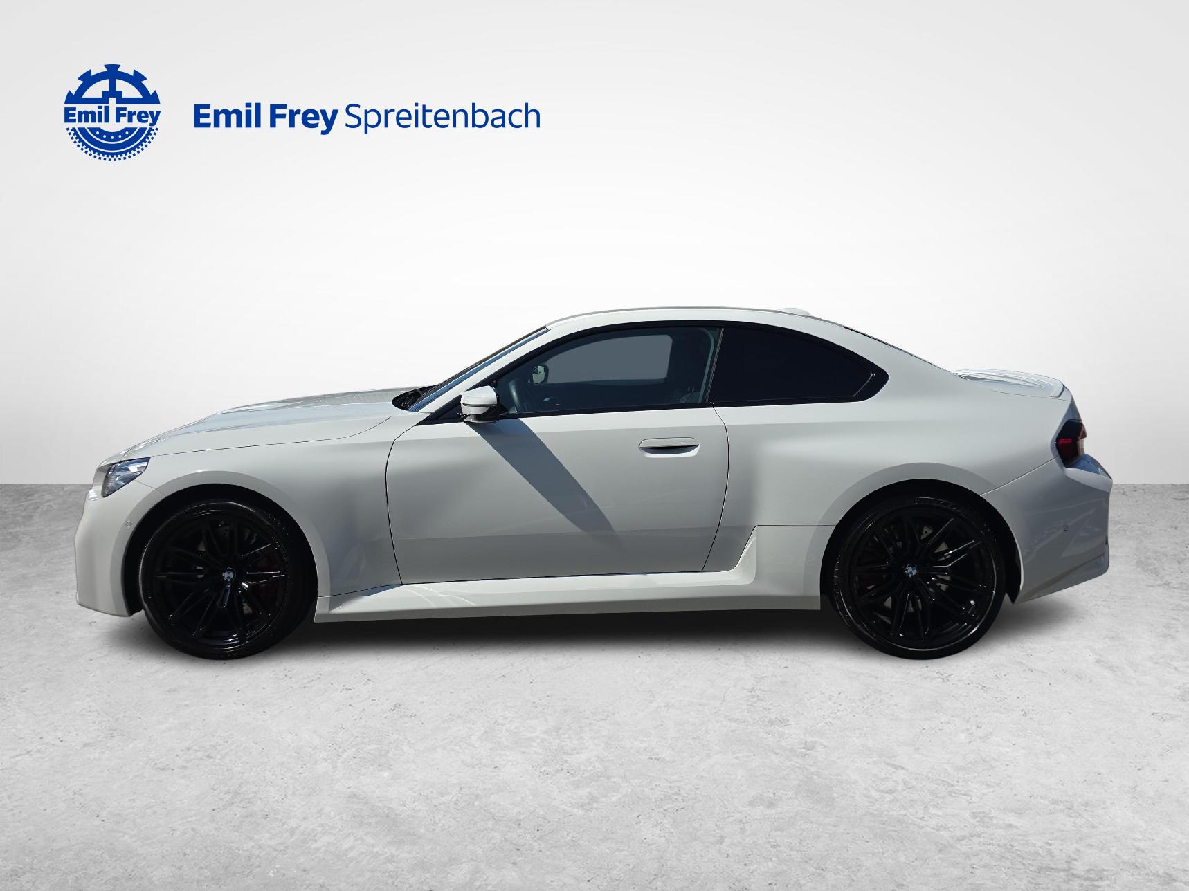 BMW M2 Coupé-showroom-element-1