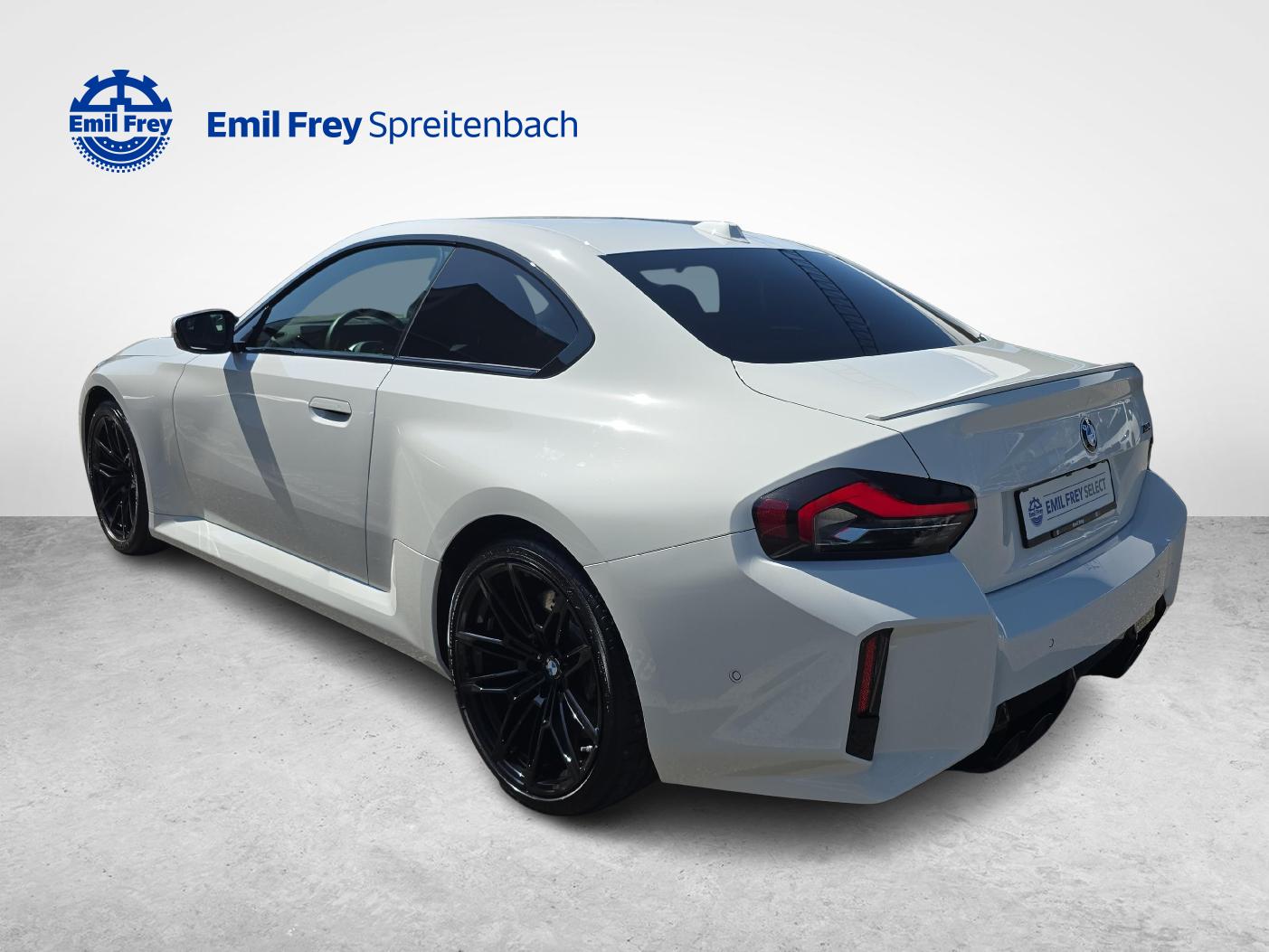 BMW M2 Coupé-showroom-element-2