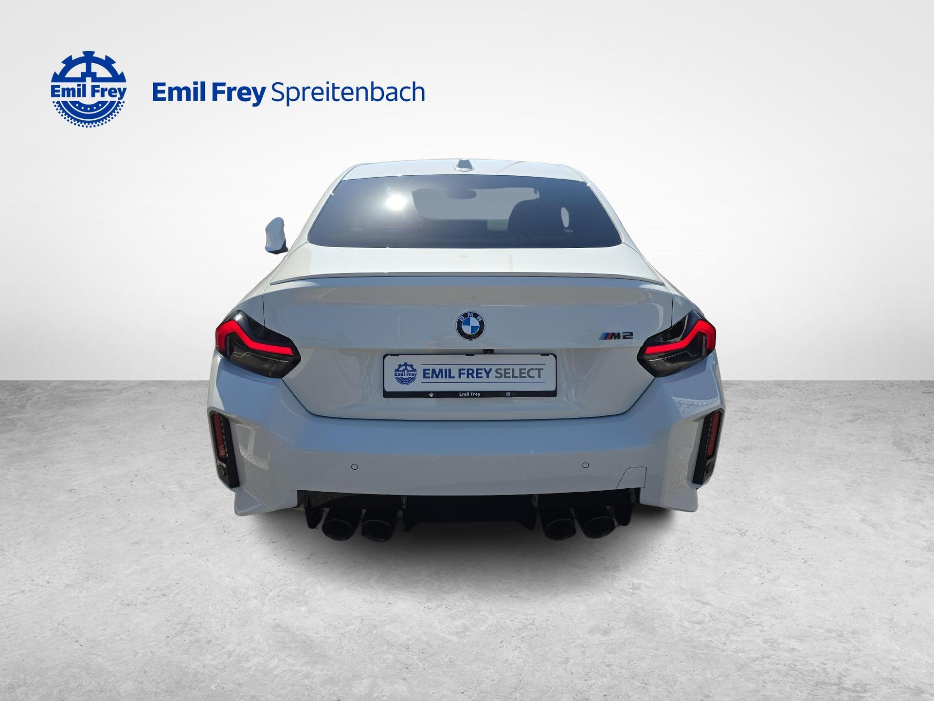 BMW M2 Coupé-showroom-element-3