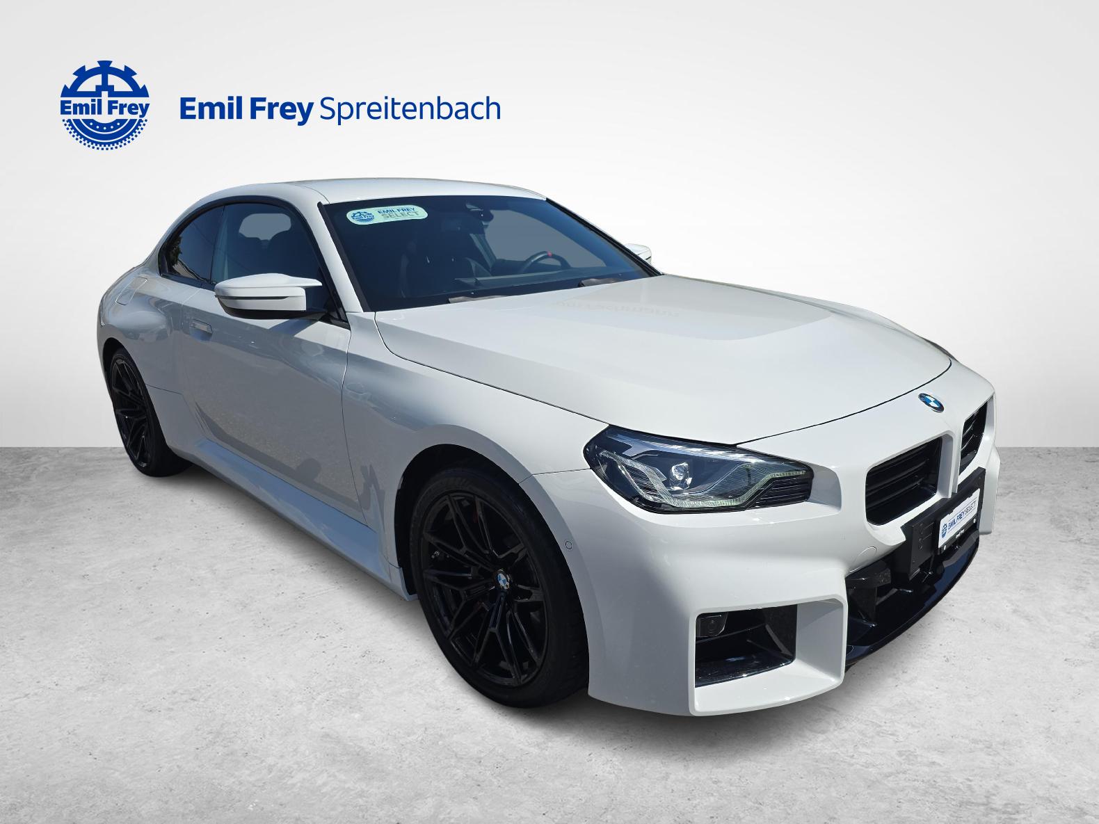 BMW M2 Coupé-image-6