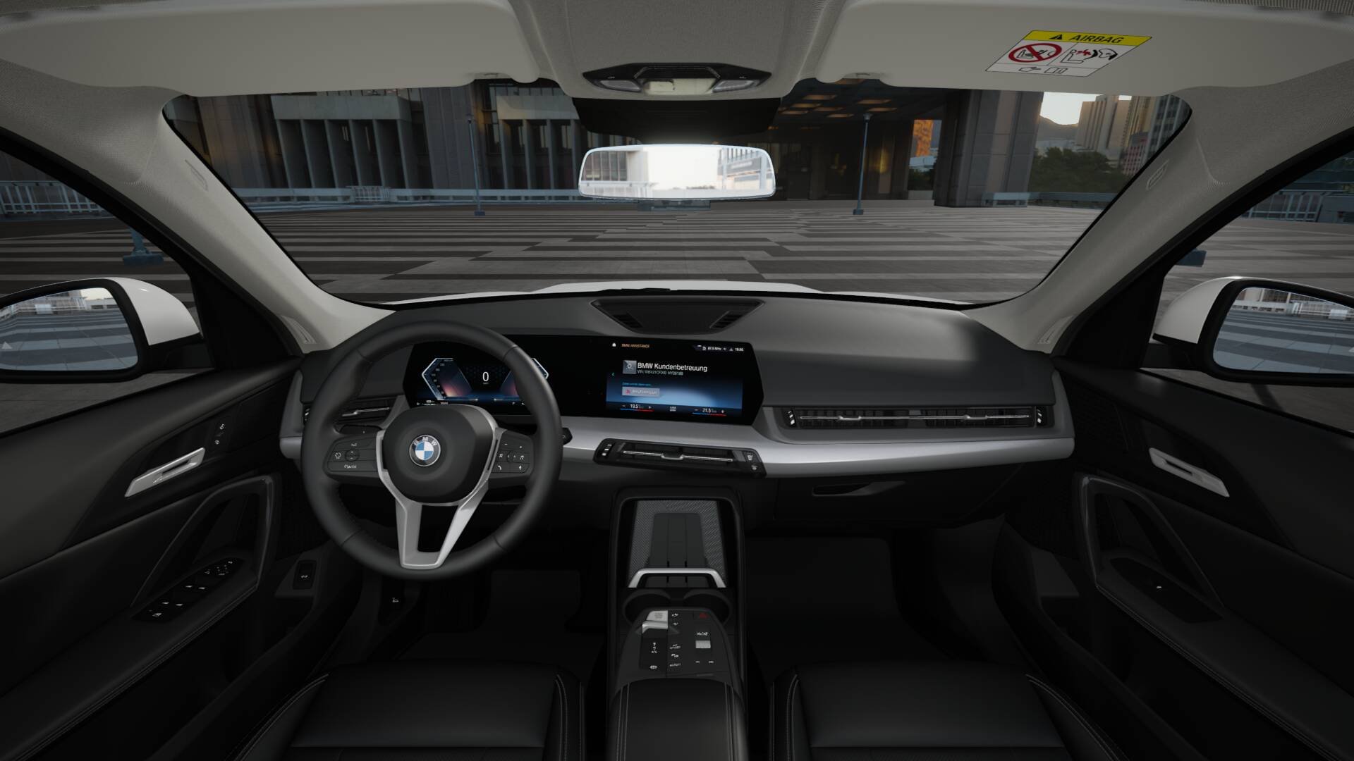 BMW X1 sDrive 18i-image-20
