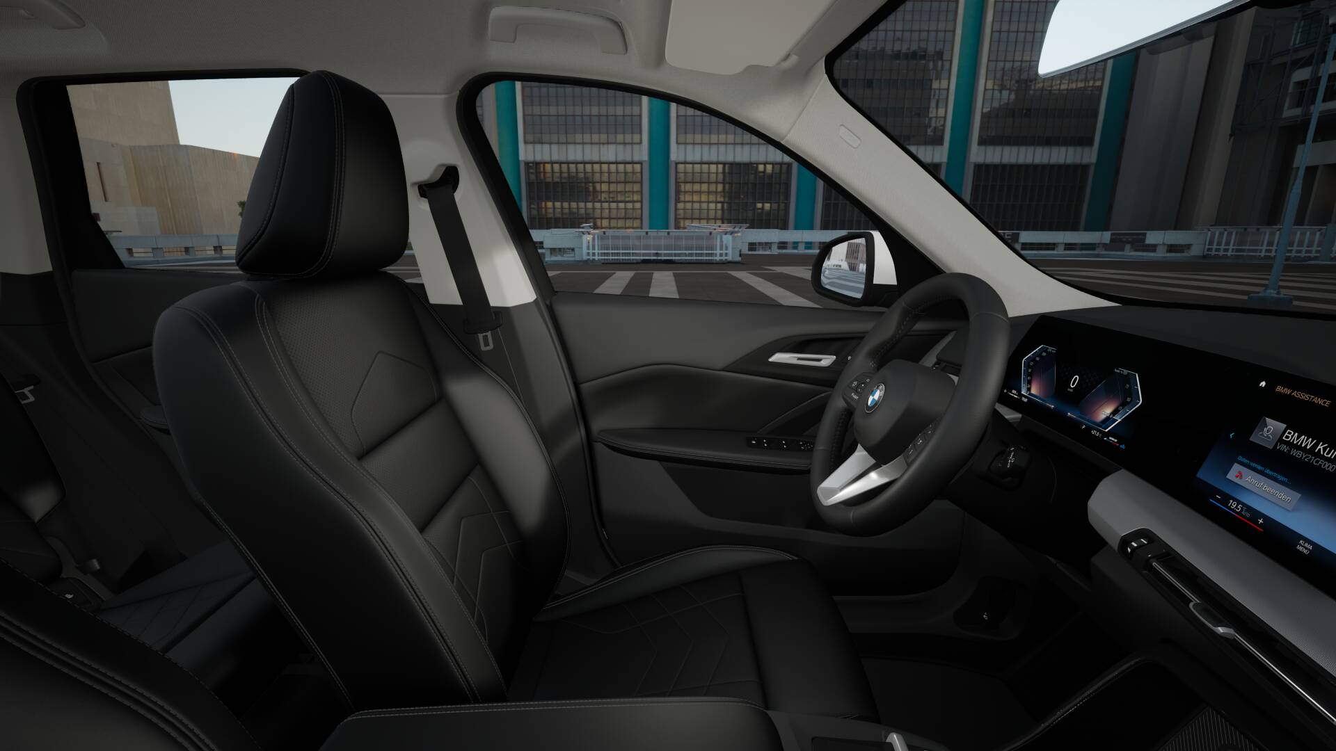 BMW X1 sDrive 18i-image-6