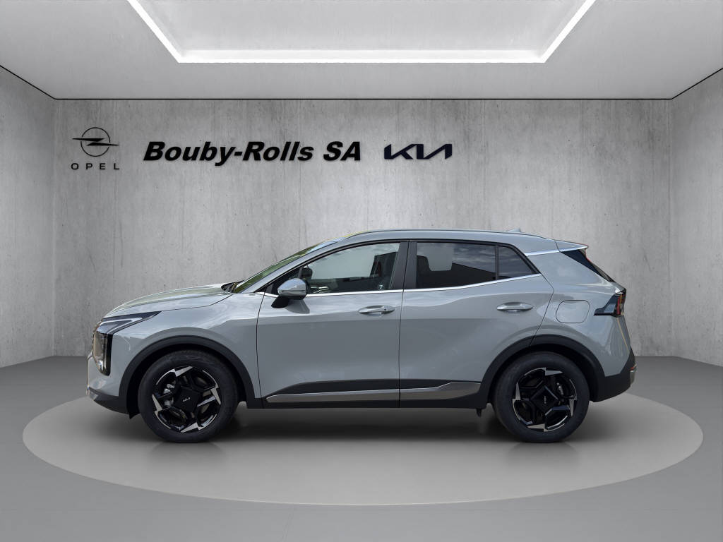 KIA Sportage 1.6 T-GDi Power Edition 2WD-showroom-element-2