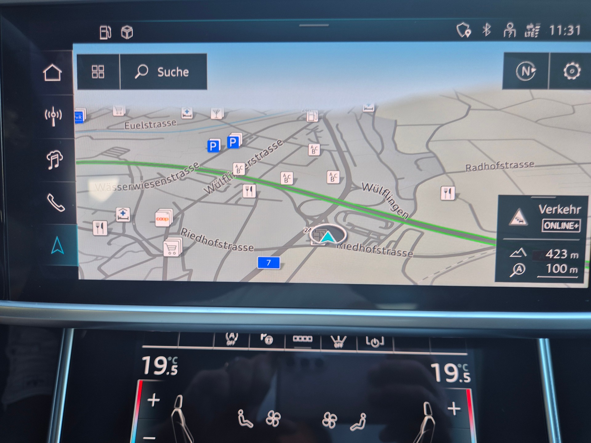 AUDI S6 Avant 3.0 TDI quattro tiptronic-image-24