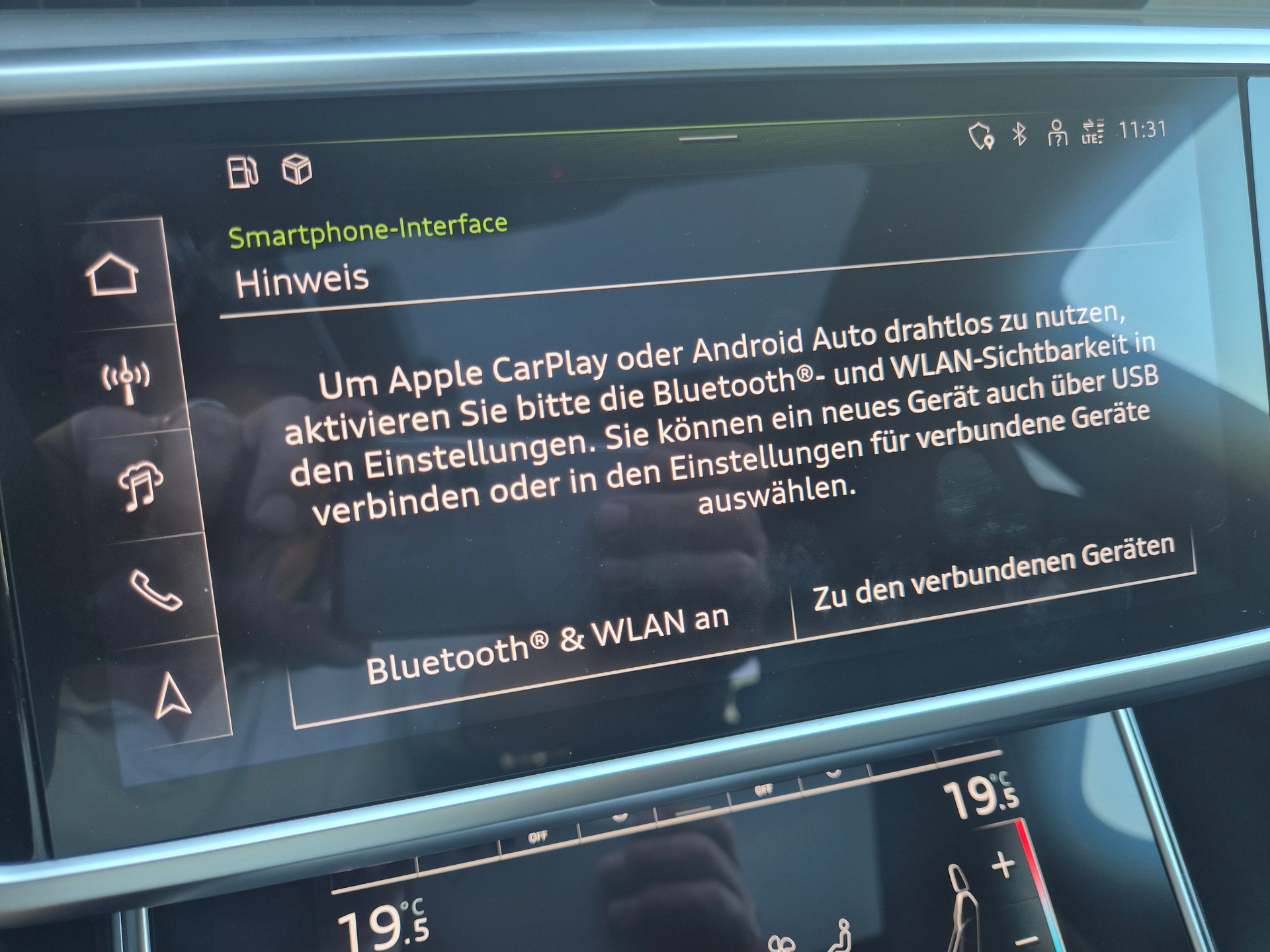 AUDI S6 Avant 3.0 TDI quattro tiptronic-image-25