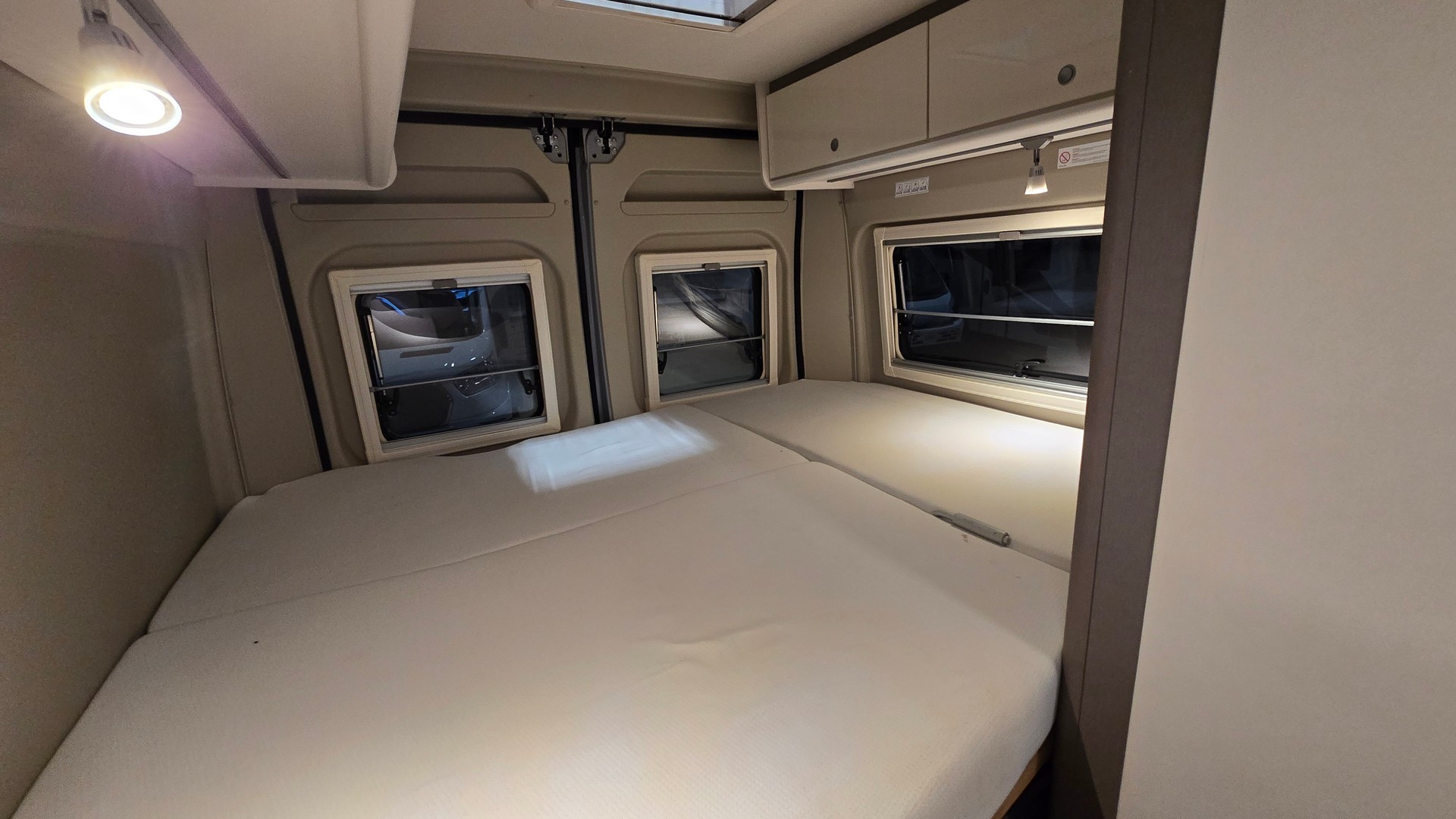 ETRUSCO CV 600 DB "Hymer-Gruppe" / Fiat Ducato 2.3MJT 140PS-image-10