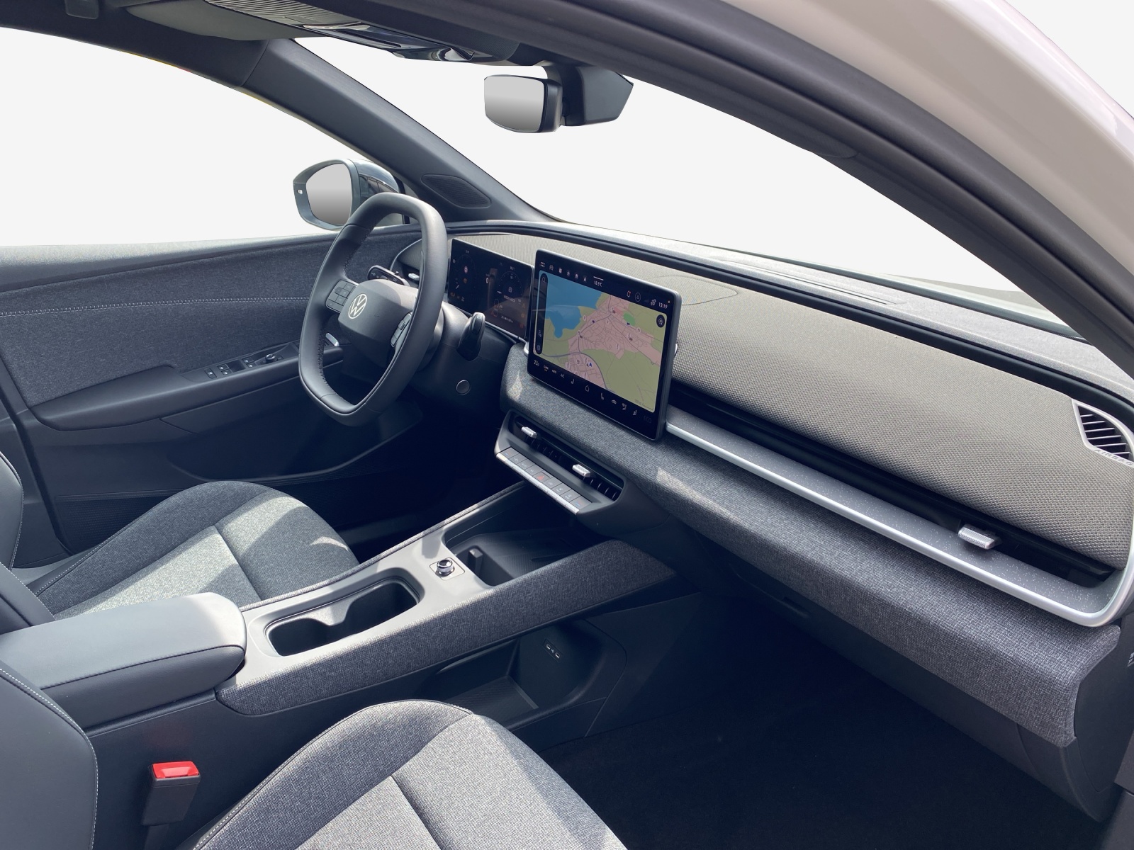 VW ID.Polo 52 kWh Style Edition One Plus-image-13