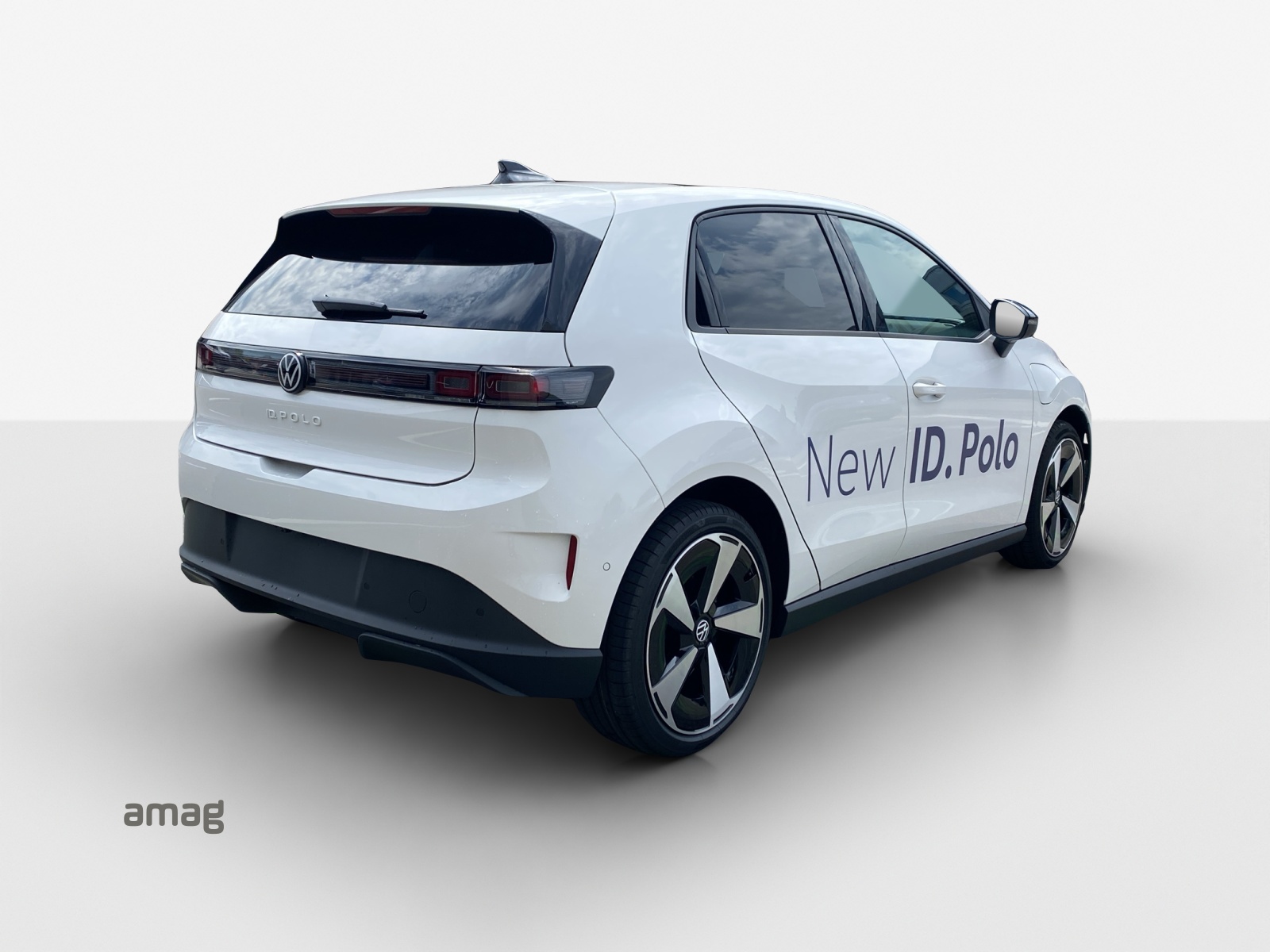 VW ID.Polo 52 kWh Style Edition One Plus-image-4
