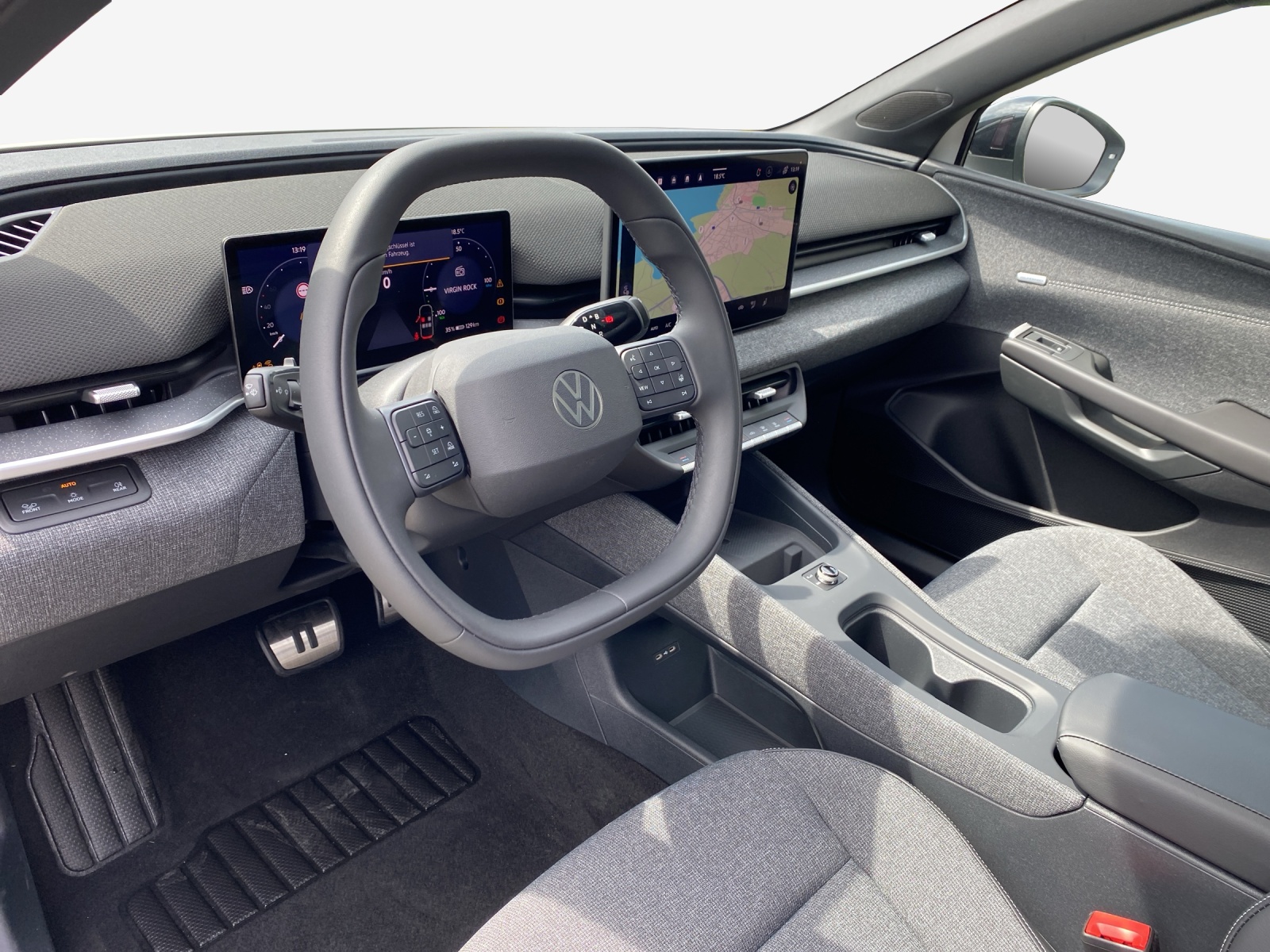VW ID.Polo 52 kWh Style Edition One Plus-image-14