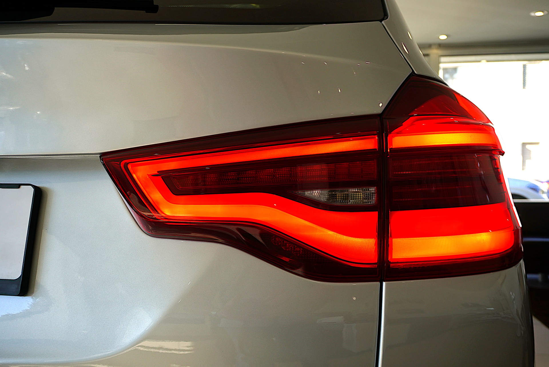 BMW X3 xDrive M40i Steptronic-image-24