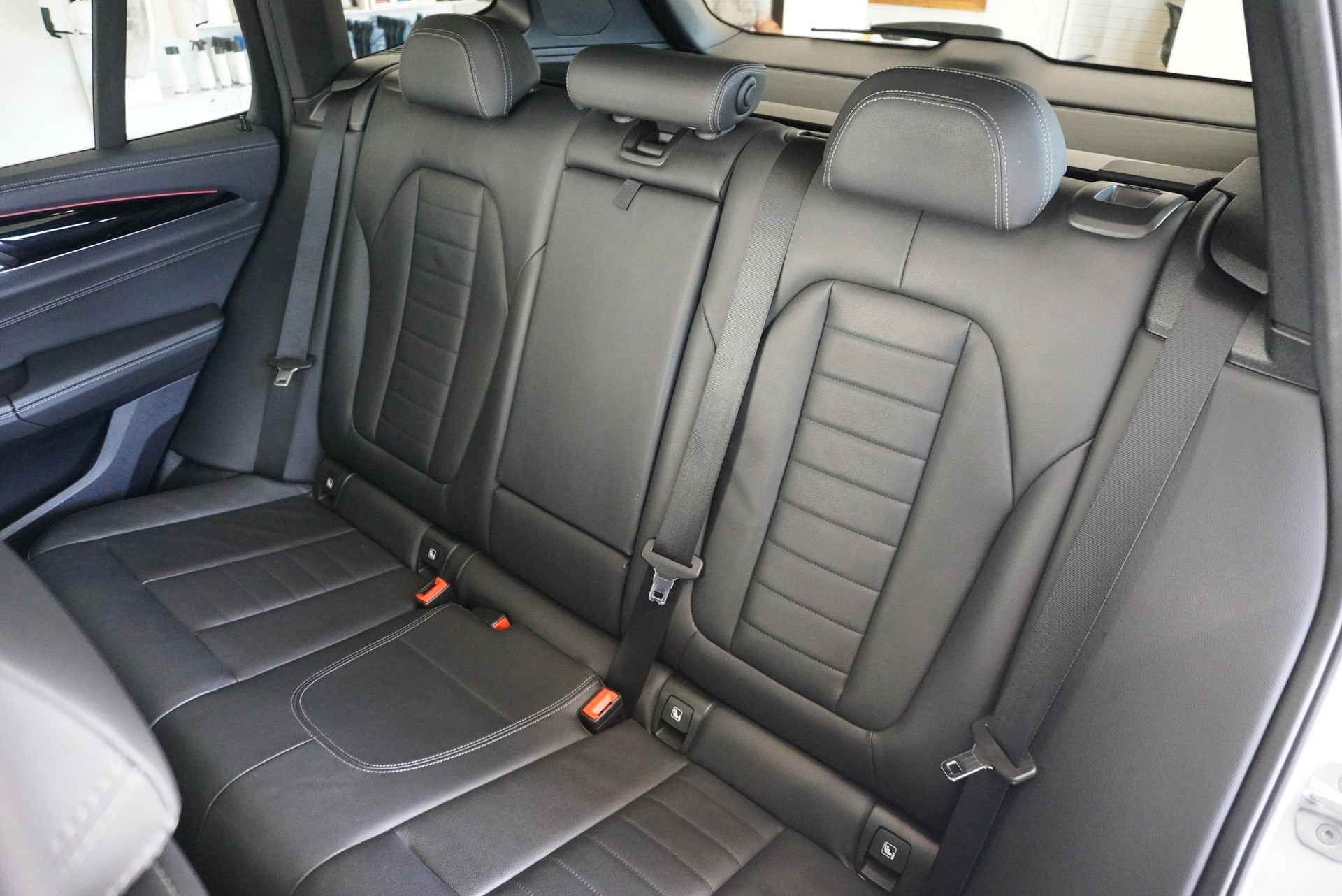 BMW X3 xDrive M40i Steptronic-image-18