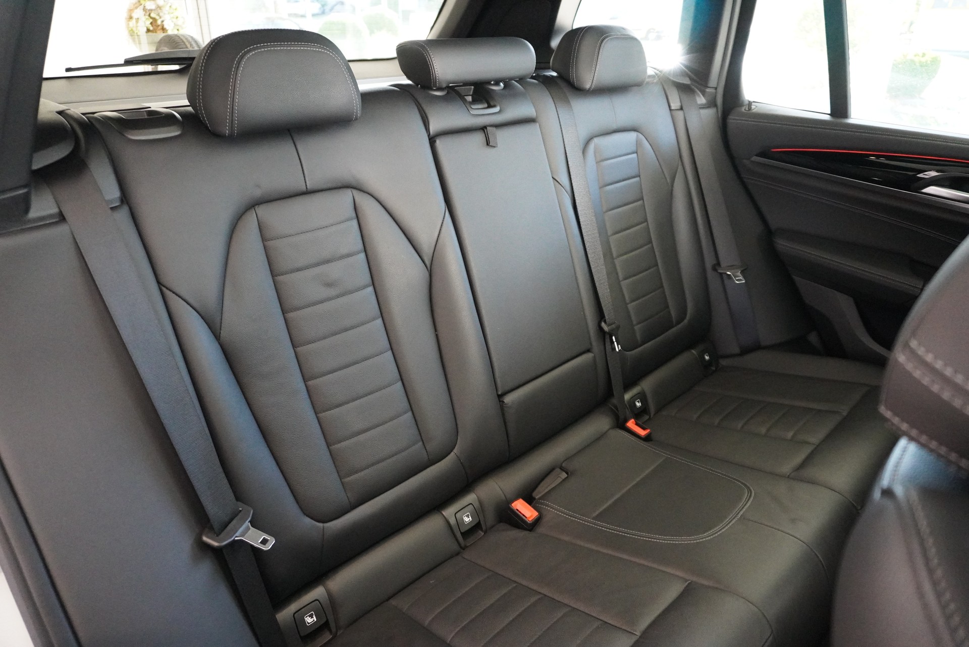 BMW X3 xDrive M40i Steptronic-image-14