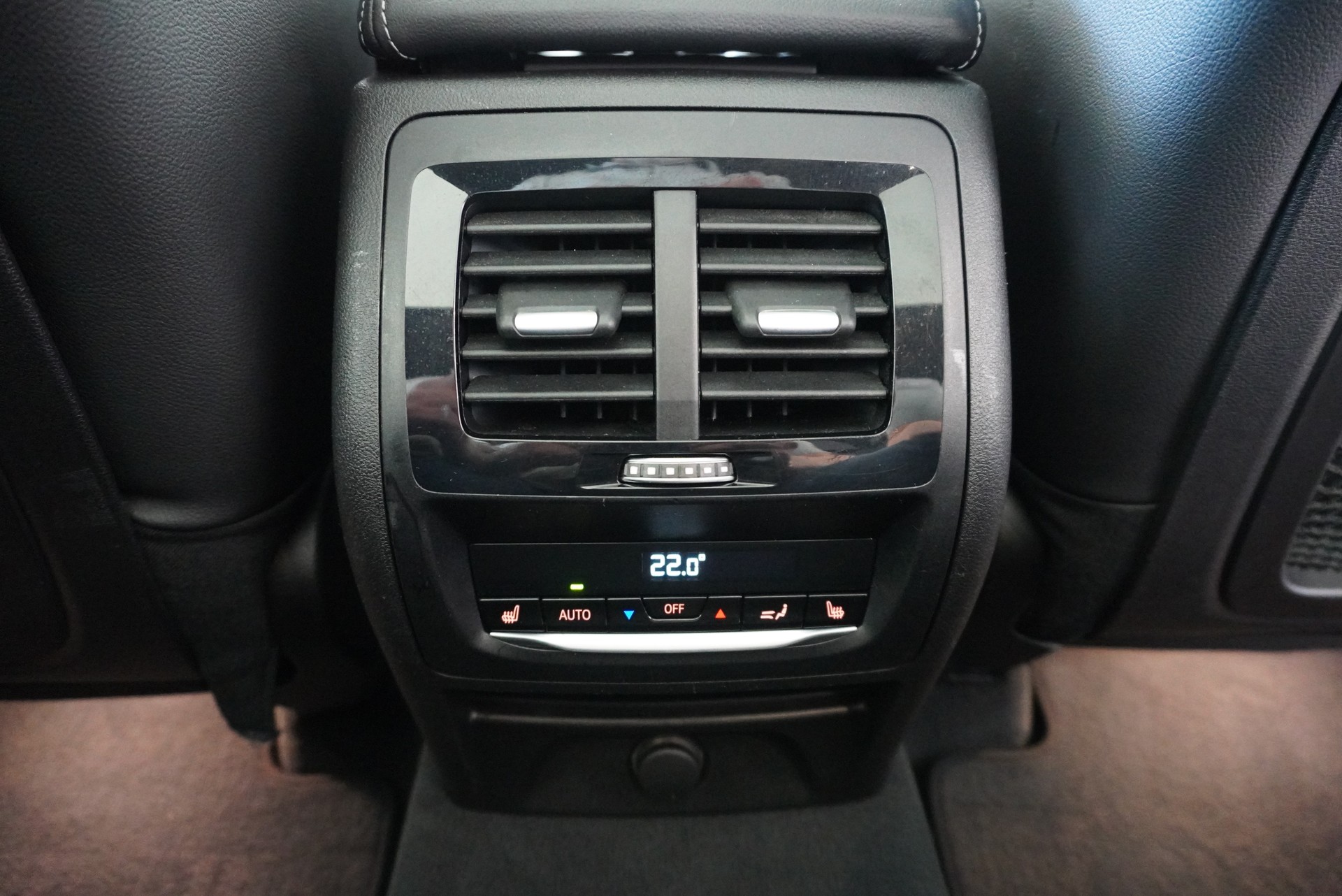 BMW X3 xDrive M40i Steptronic-image-21