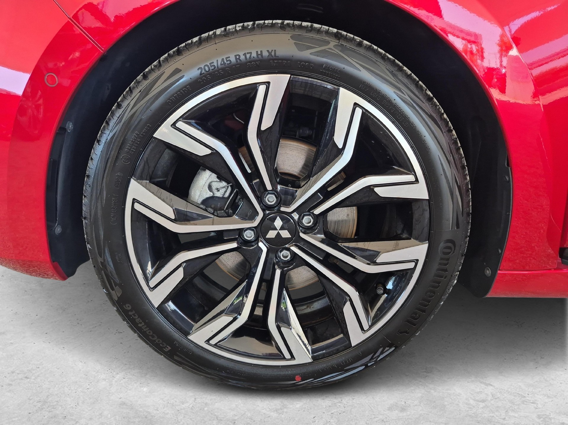 MITSUBISHI Colt 1.6 HEV Instyle-image-16