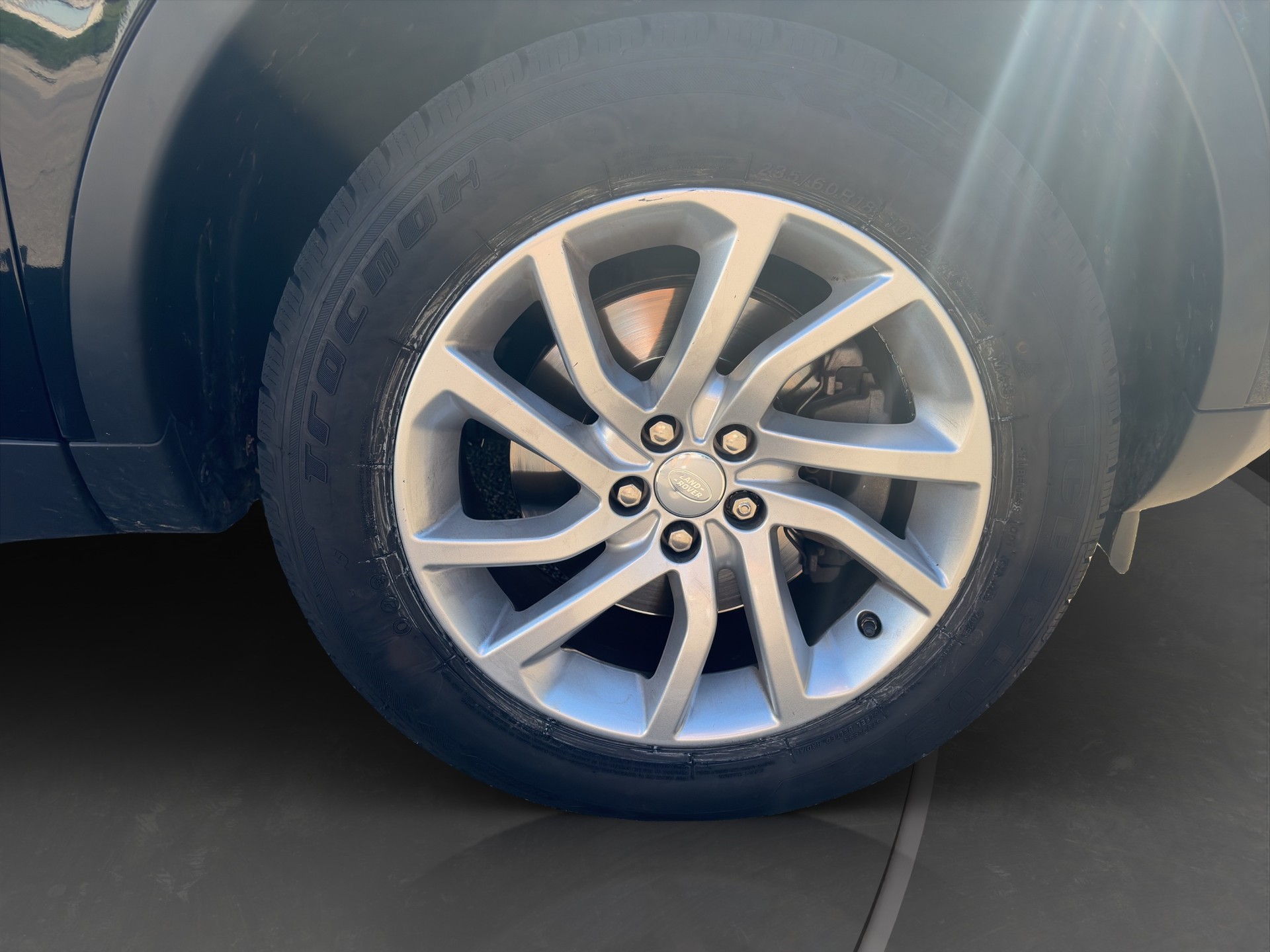 LAND ROVER Discovery Sport 2.0 Si4 HSE Luxury AT9-image-16