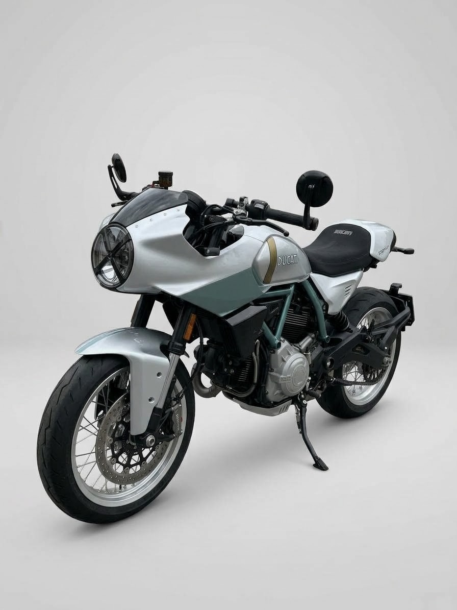 DUCATI Formula 73-image-1