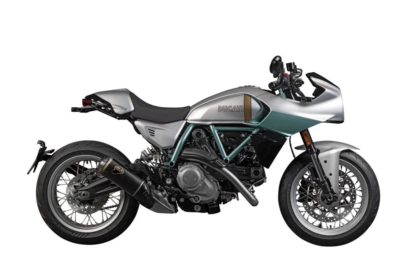 DUCATI Formula 73-image-0